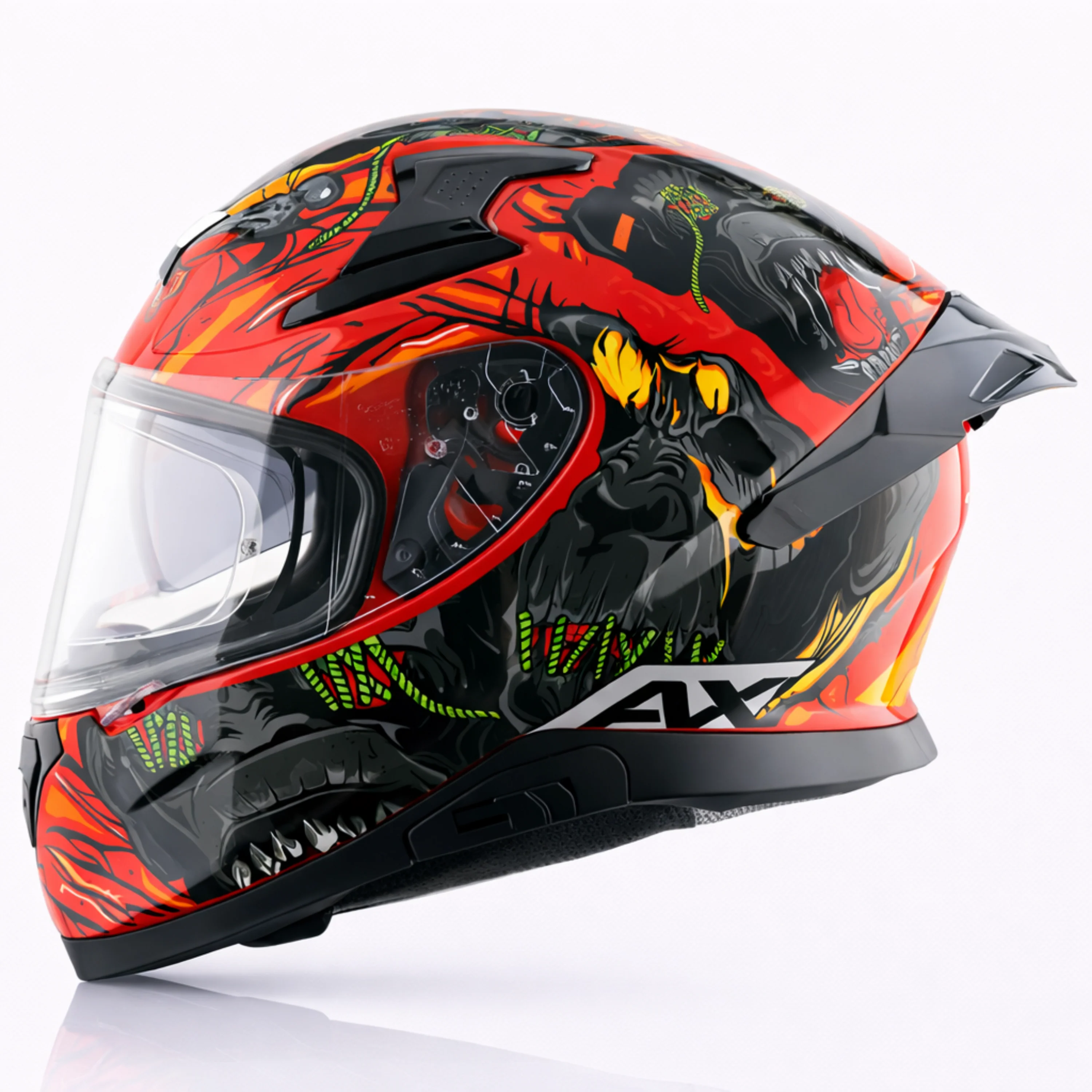 Apex Ascetic Helmet - Image 10