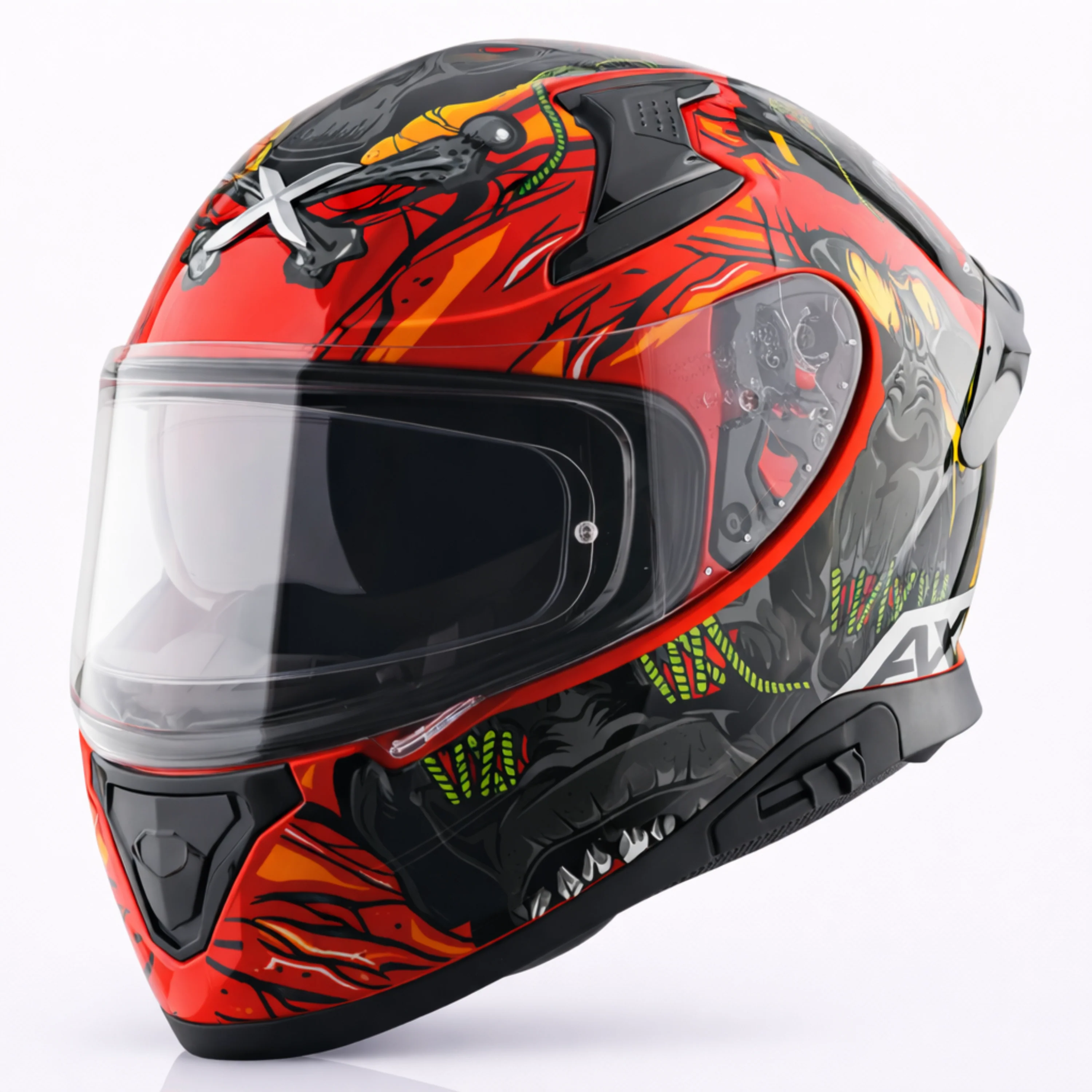 Apex Ascetic Helmet - Image 11