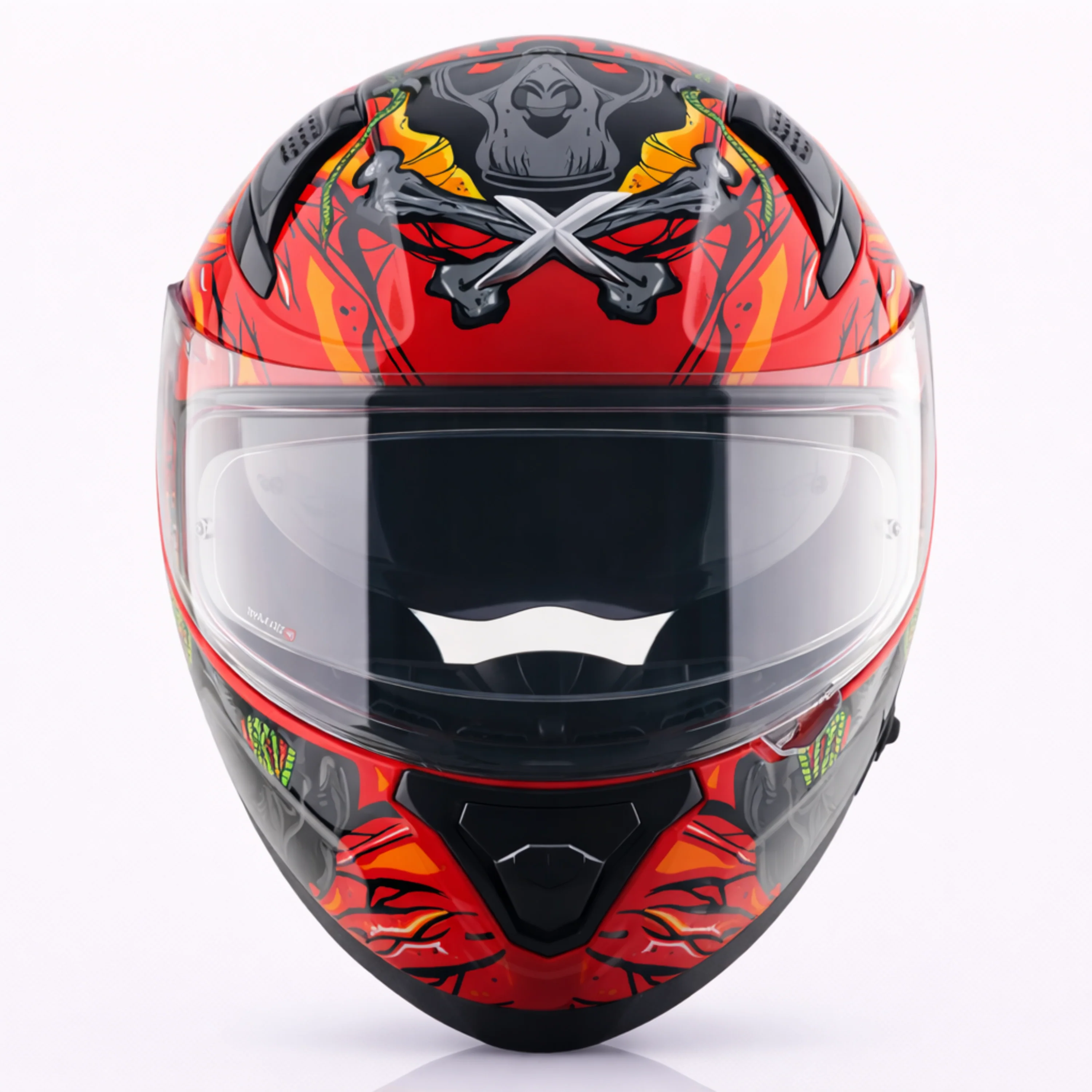 Apex Ascetic Helmet - Image 12