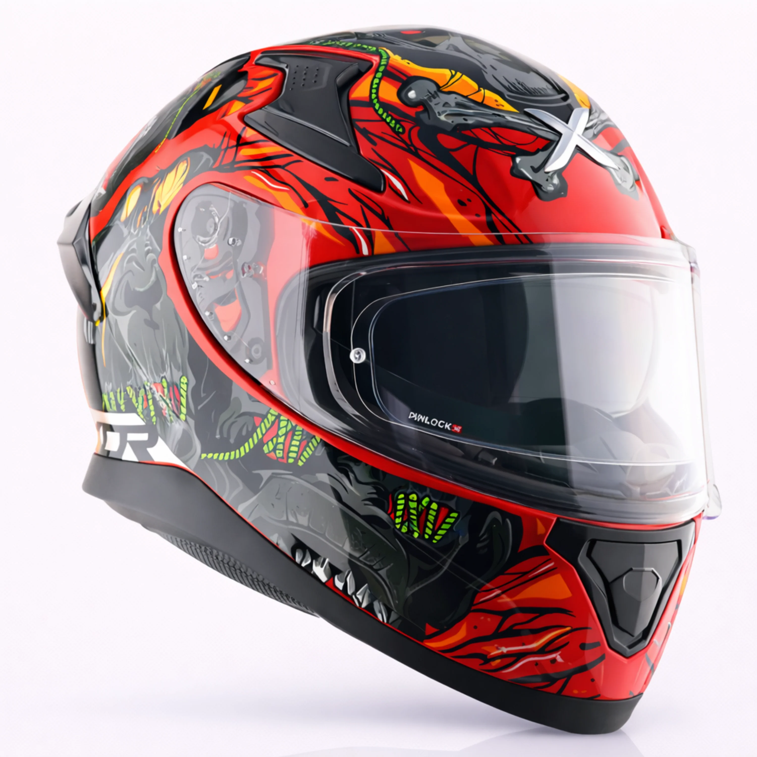 Apex Ascetic Helmet - Image 13