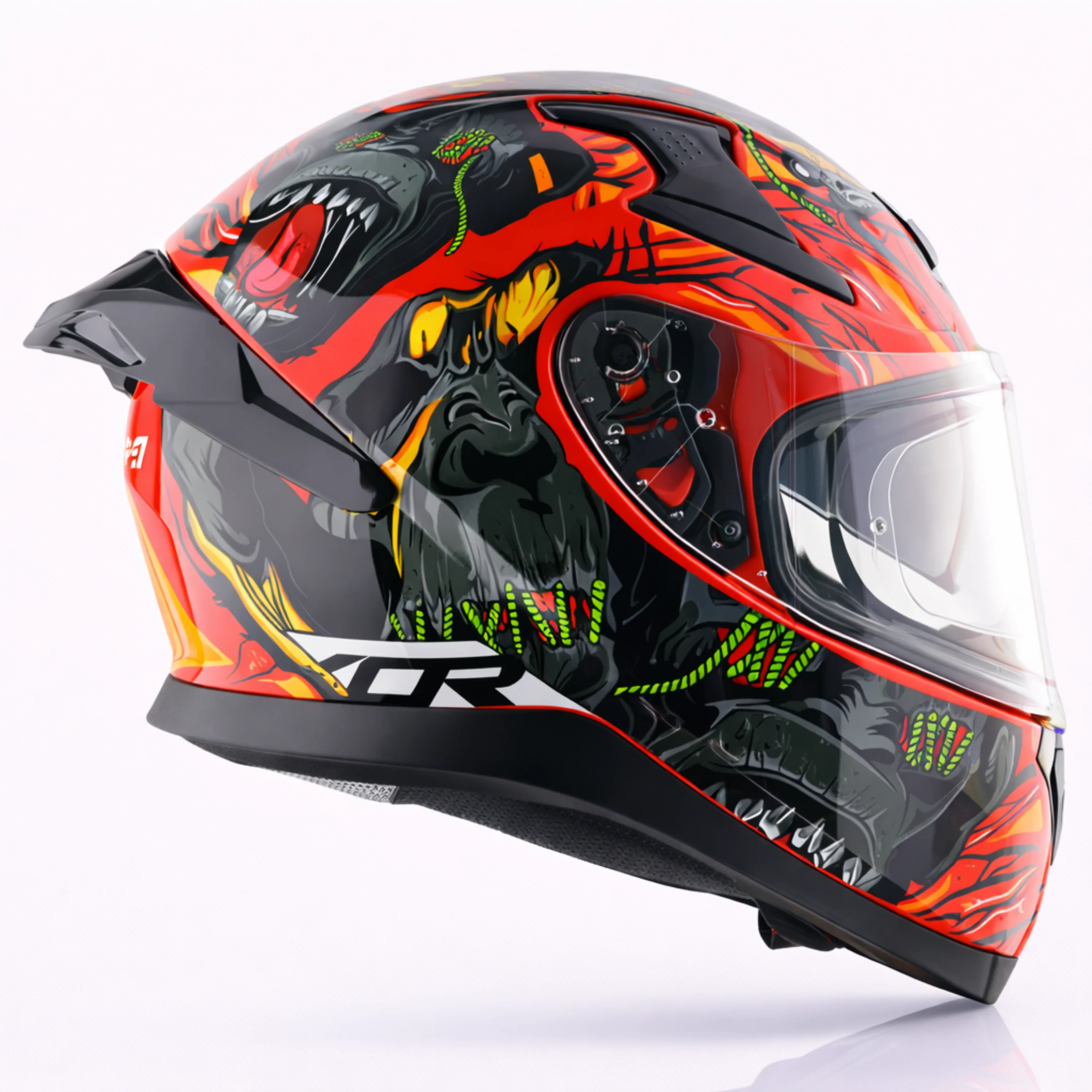 Apex Ascetic Helmet - Image 14