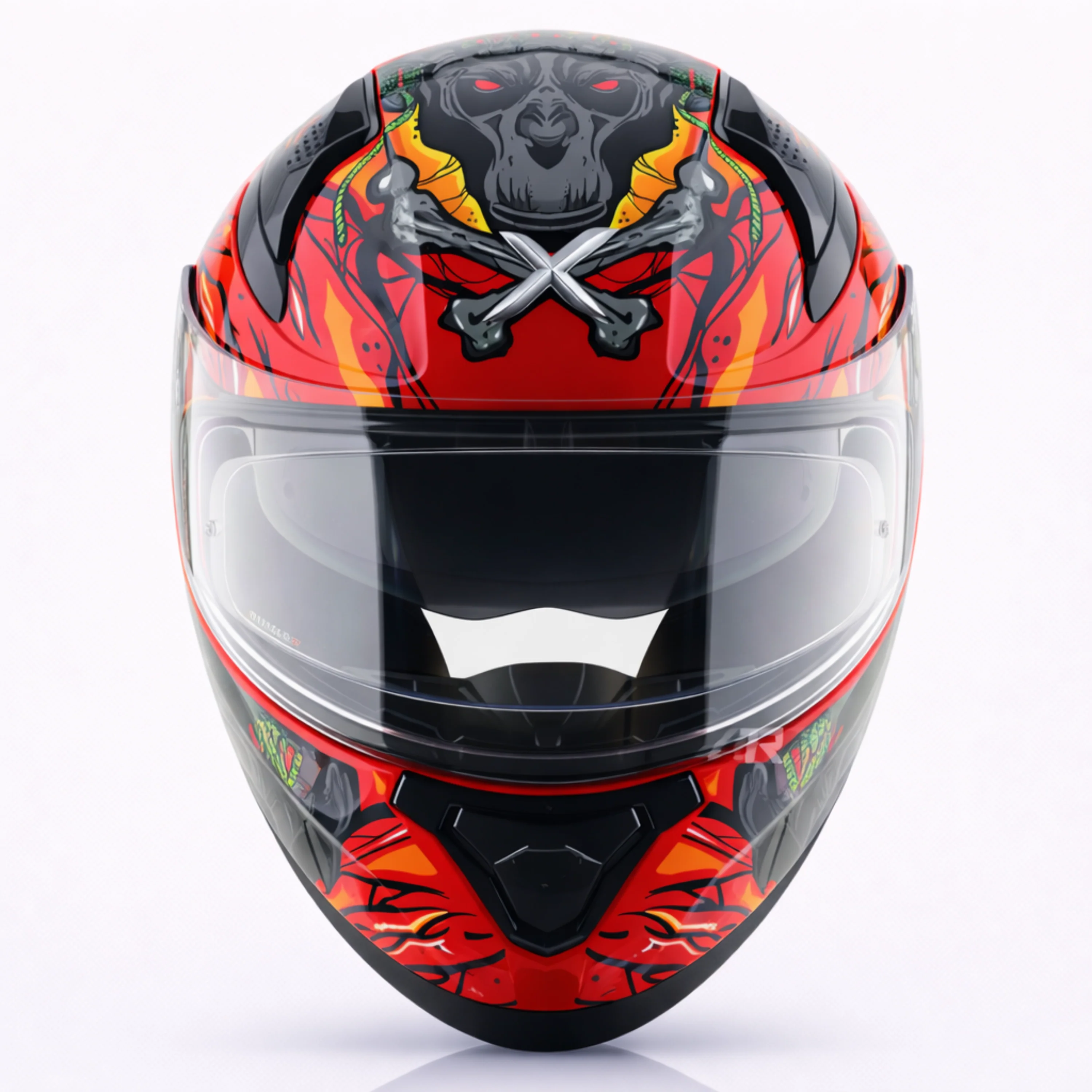 Apex Ascetic Helmet - Image 18