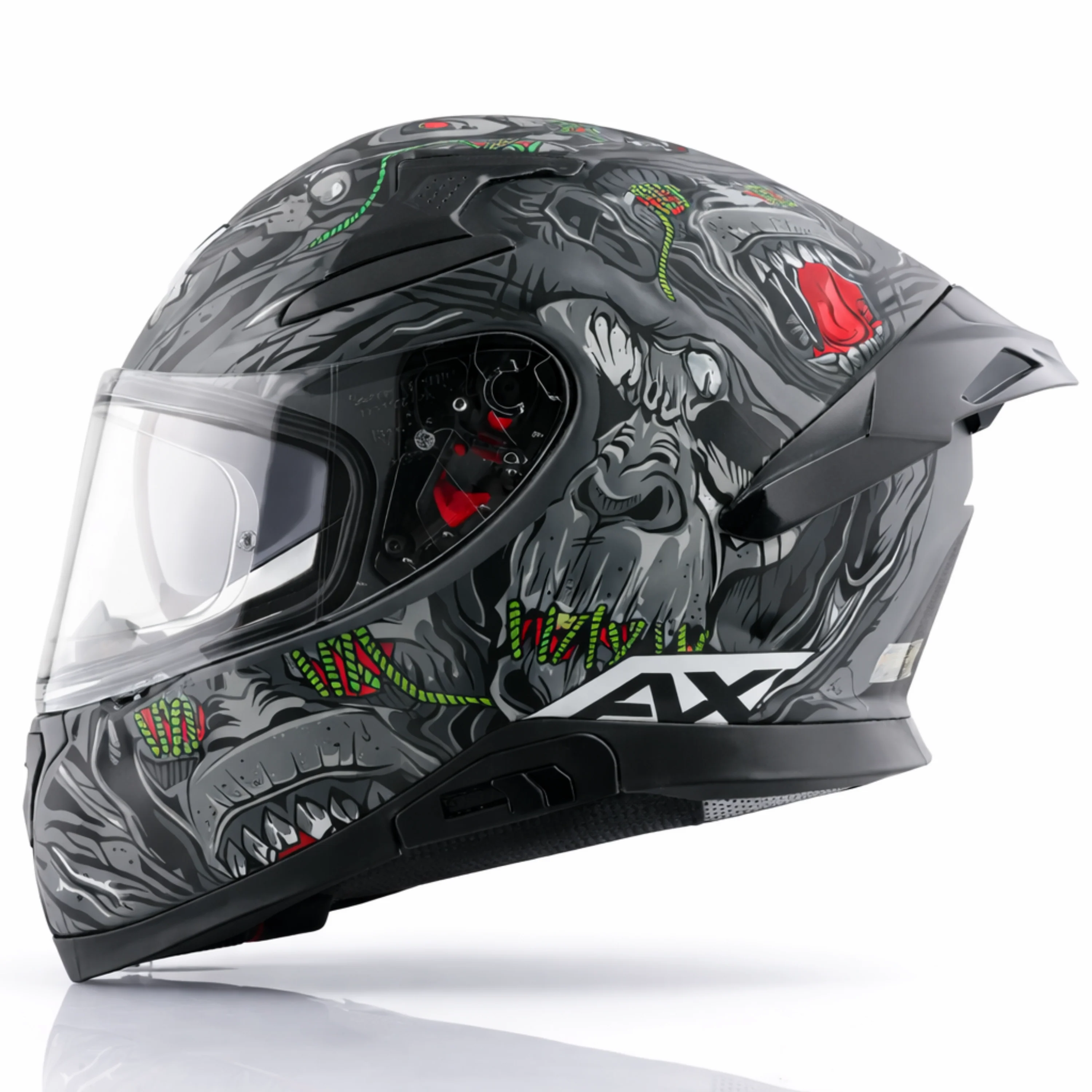 Apex Ascetic Helmet - Image 19