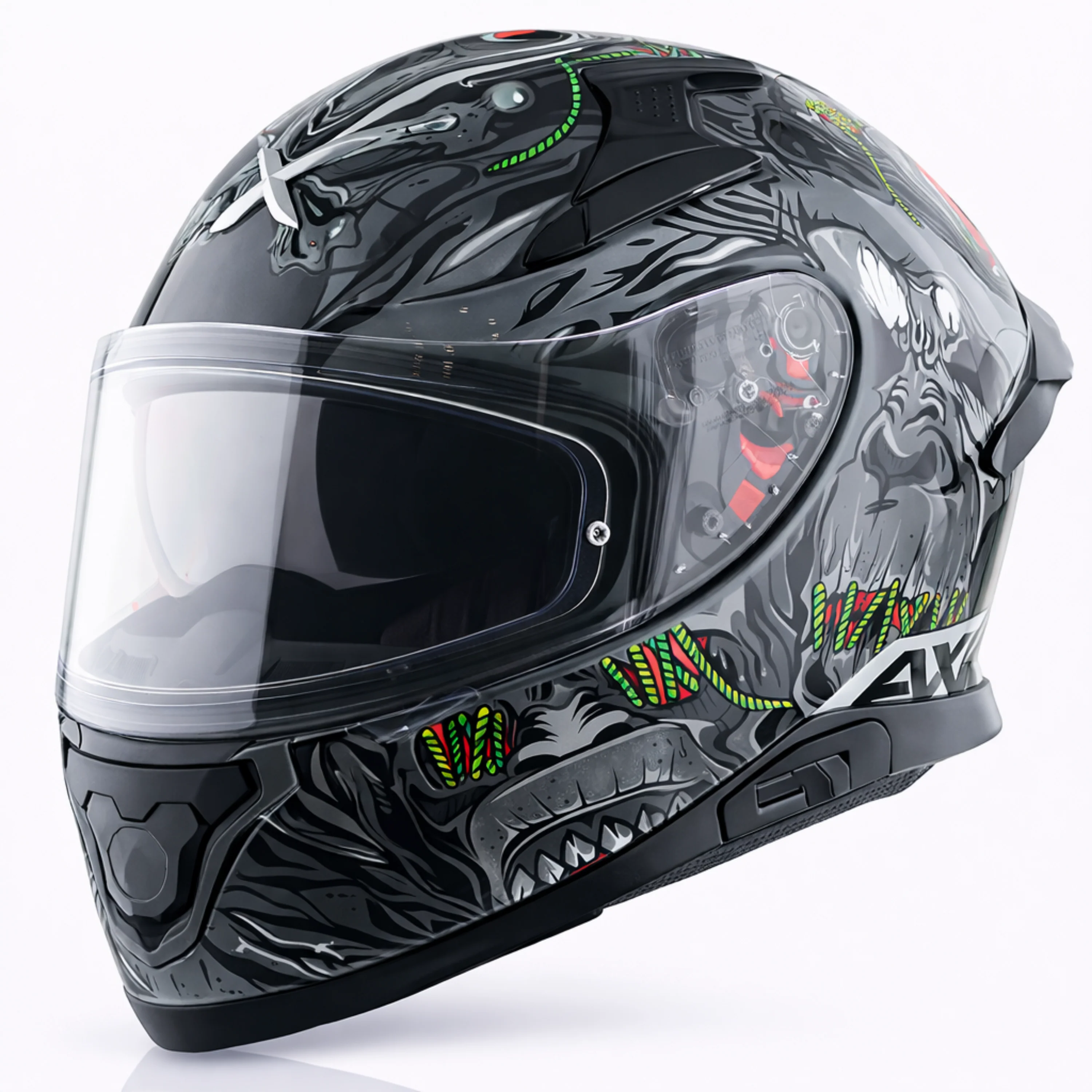 Apex Ascetic Helmet - Image 2