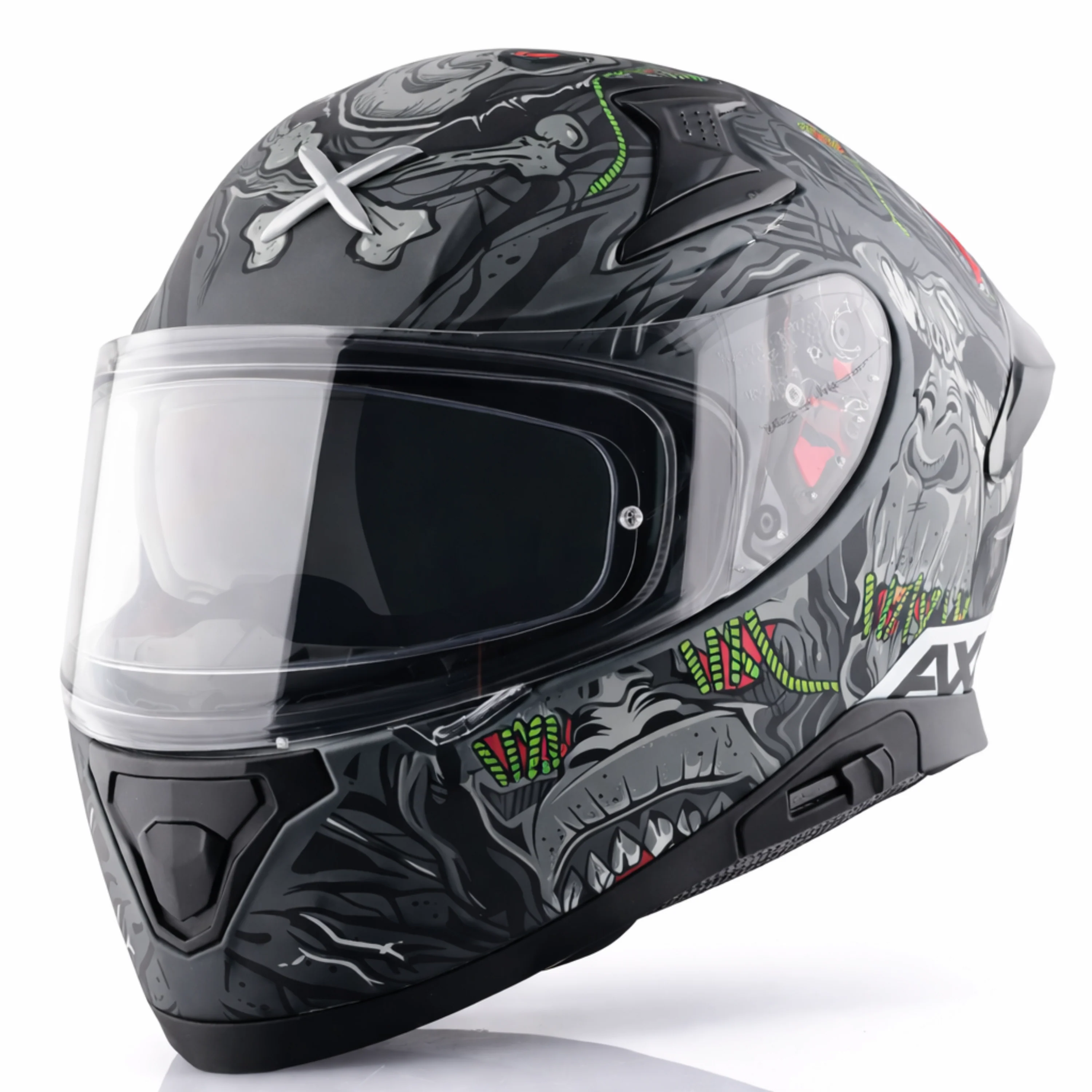 Apex Ascetic Helmet - Image 20
