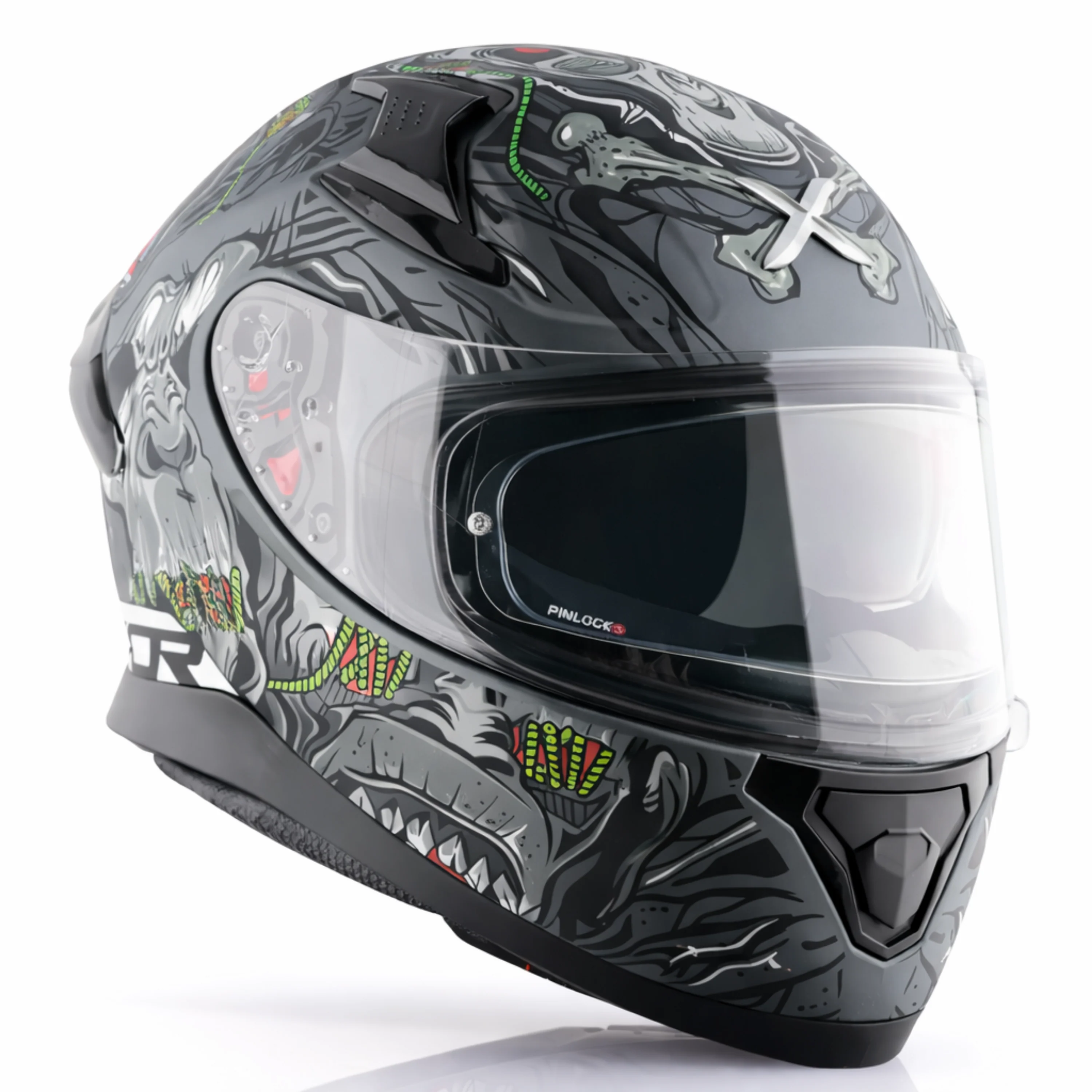 Apex Ascetic Helmet - Image 21