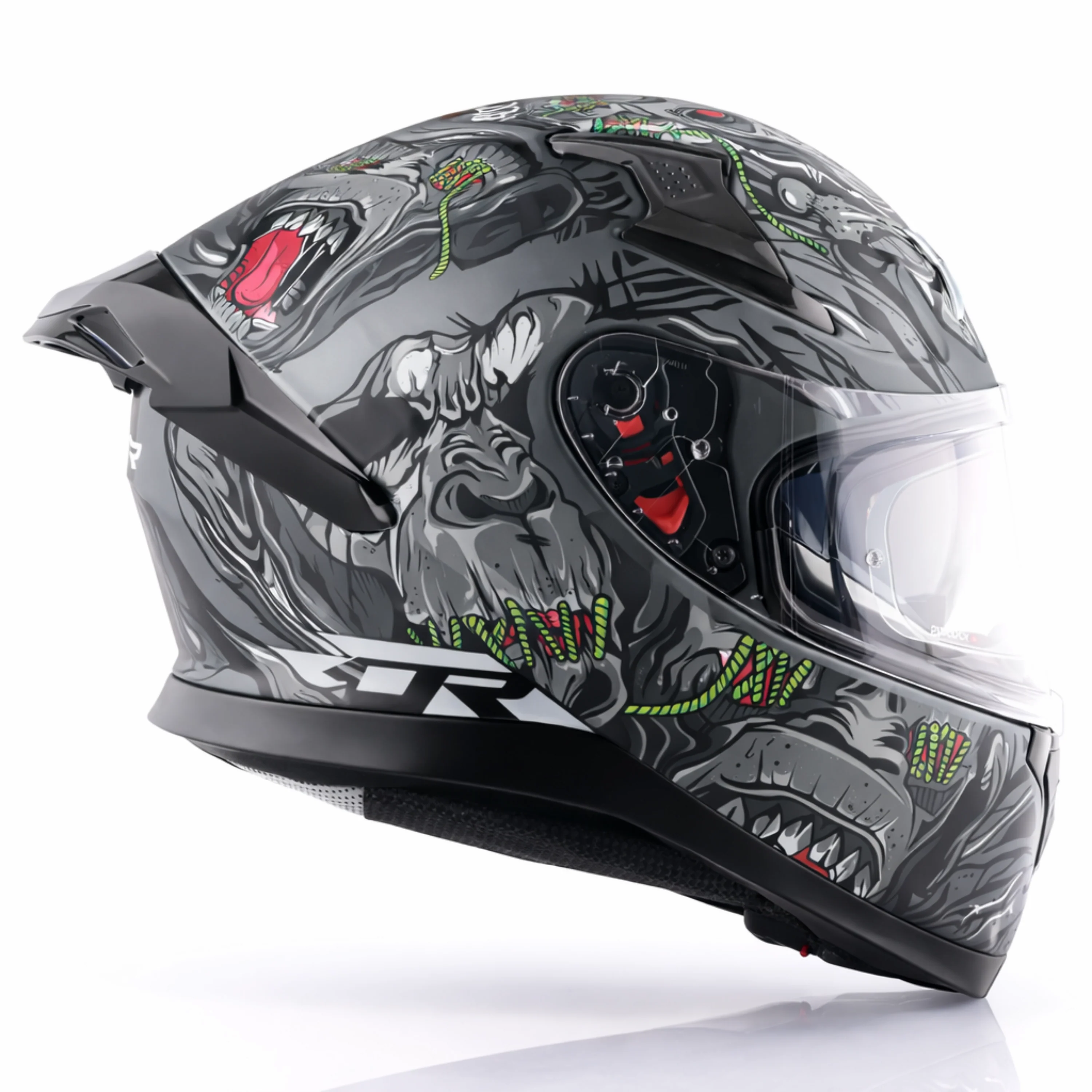 Apex Ascetic Helmet - Image 22