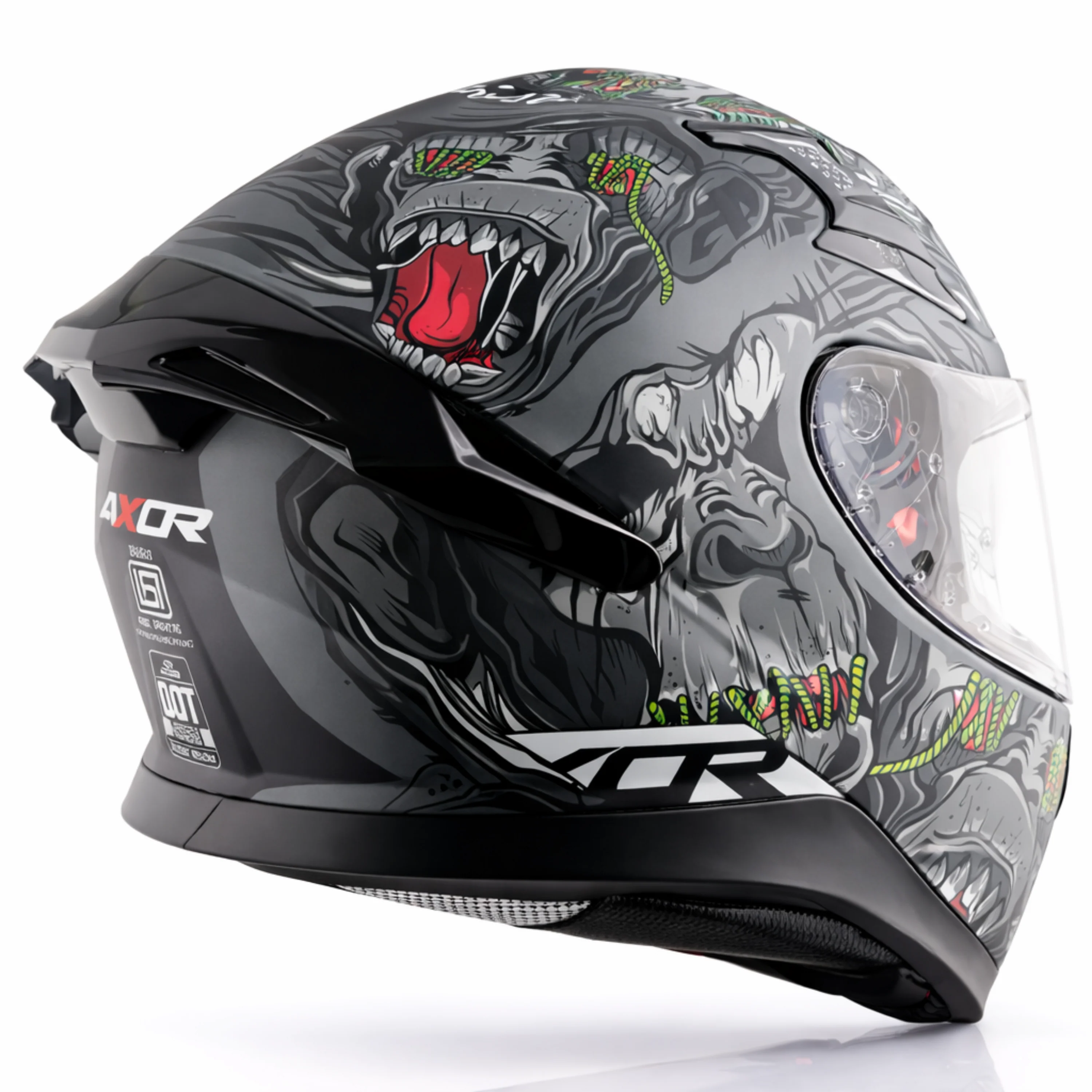 Apex Ascetic Helmet - Image 23