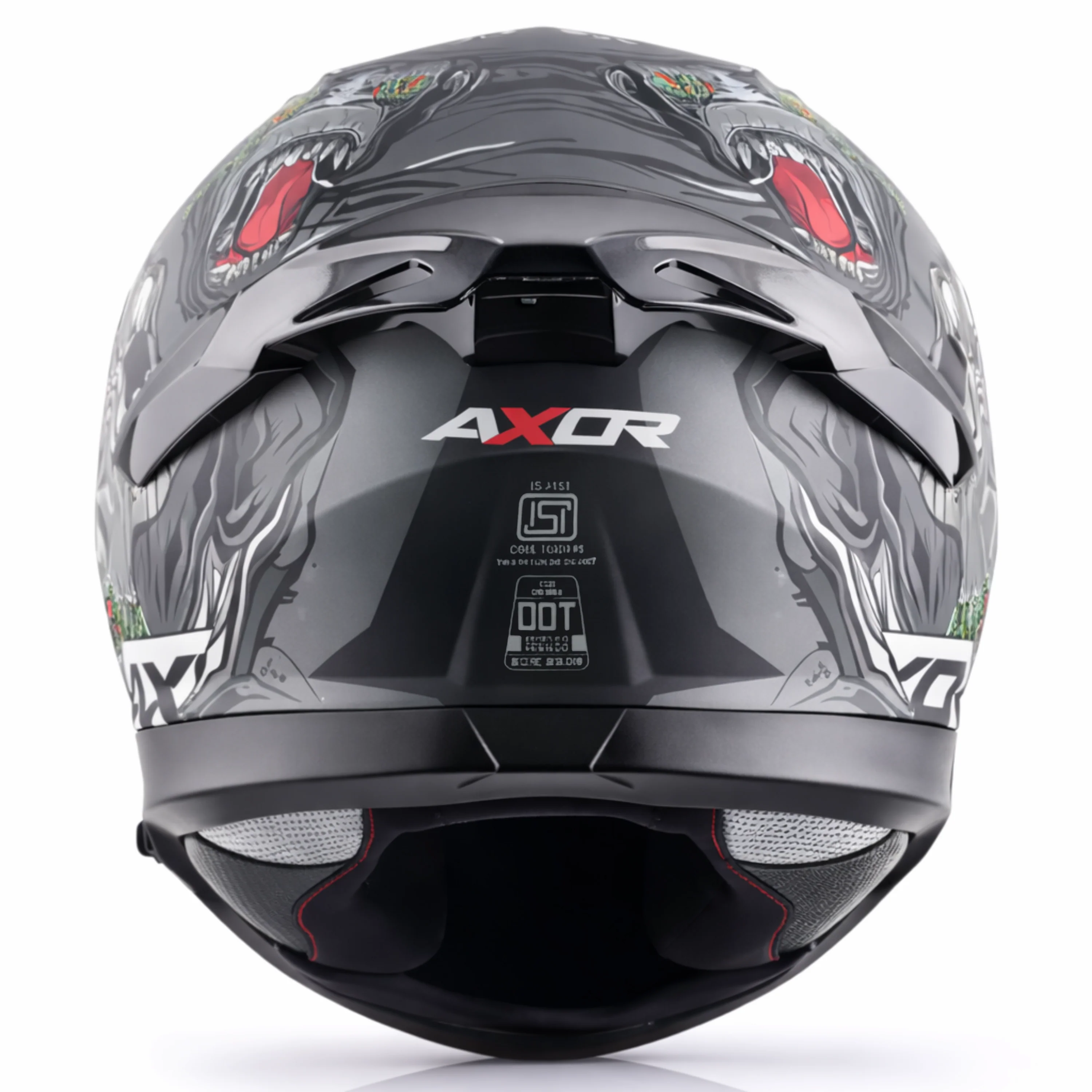 Apex Ascetic Helmet - Image 24