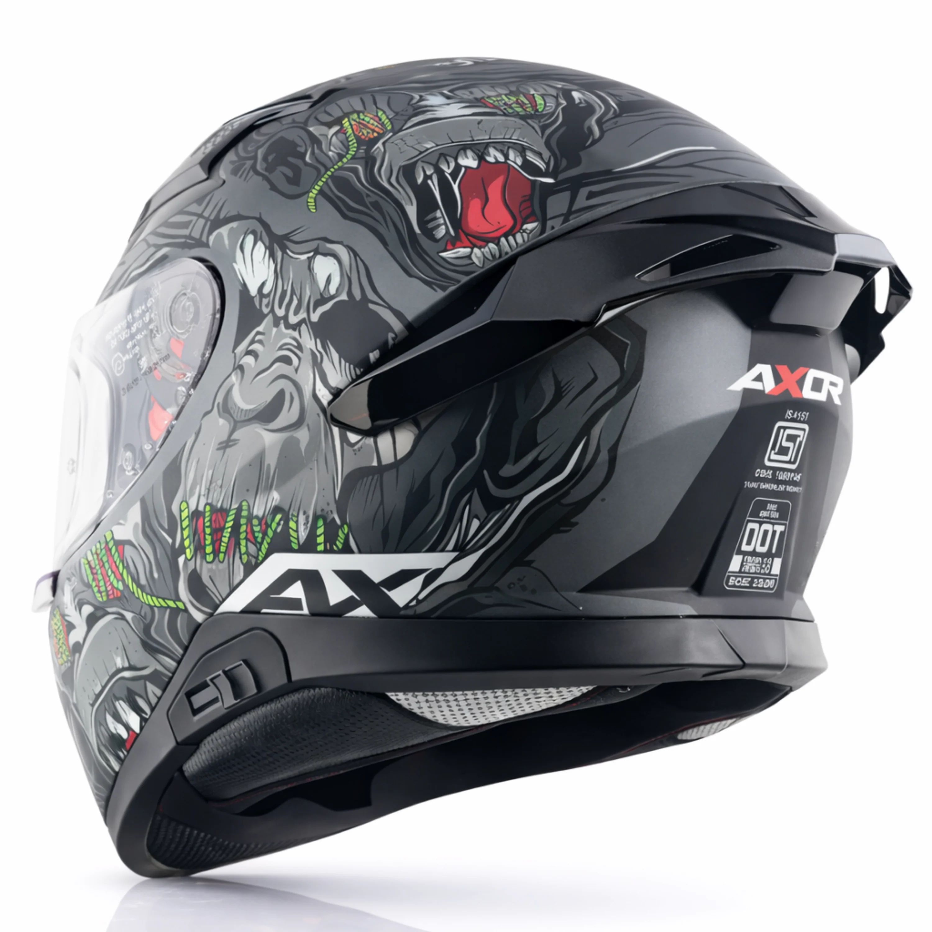 Apex Ascetic Helmet - Image 25