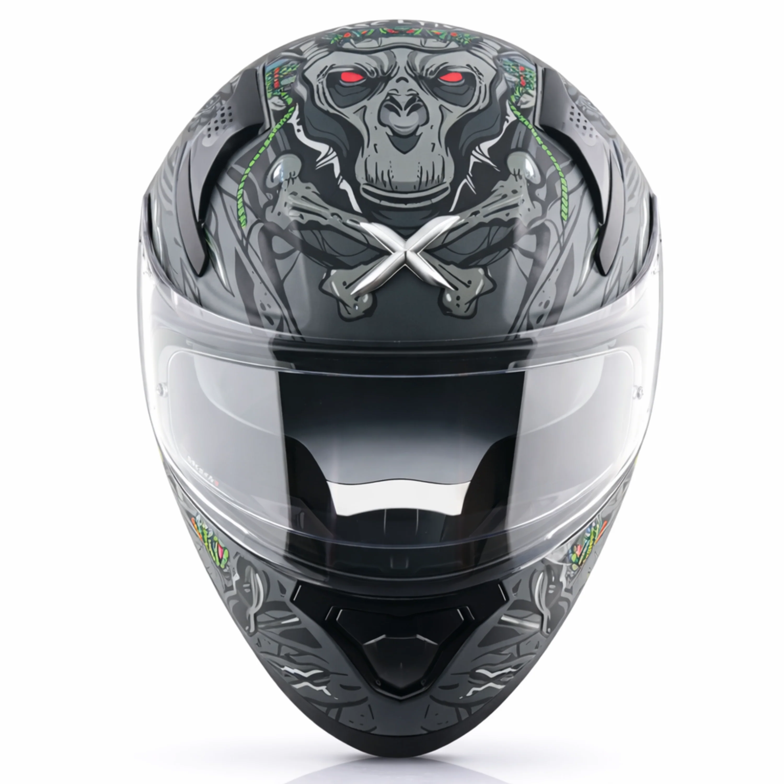 Apex Ascetic Helmet - Image 26