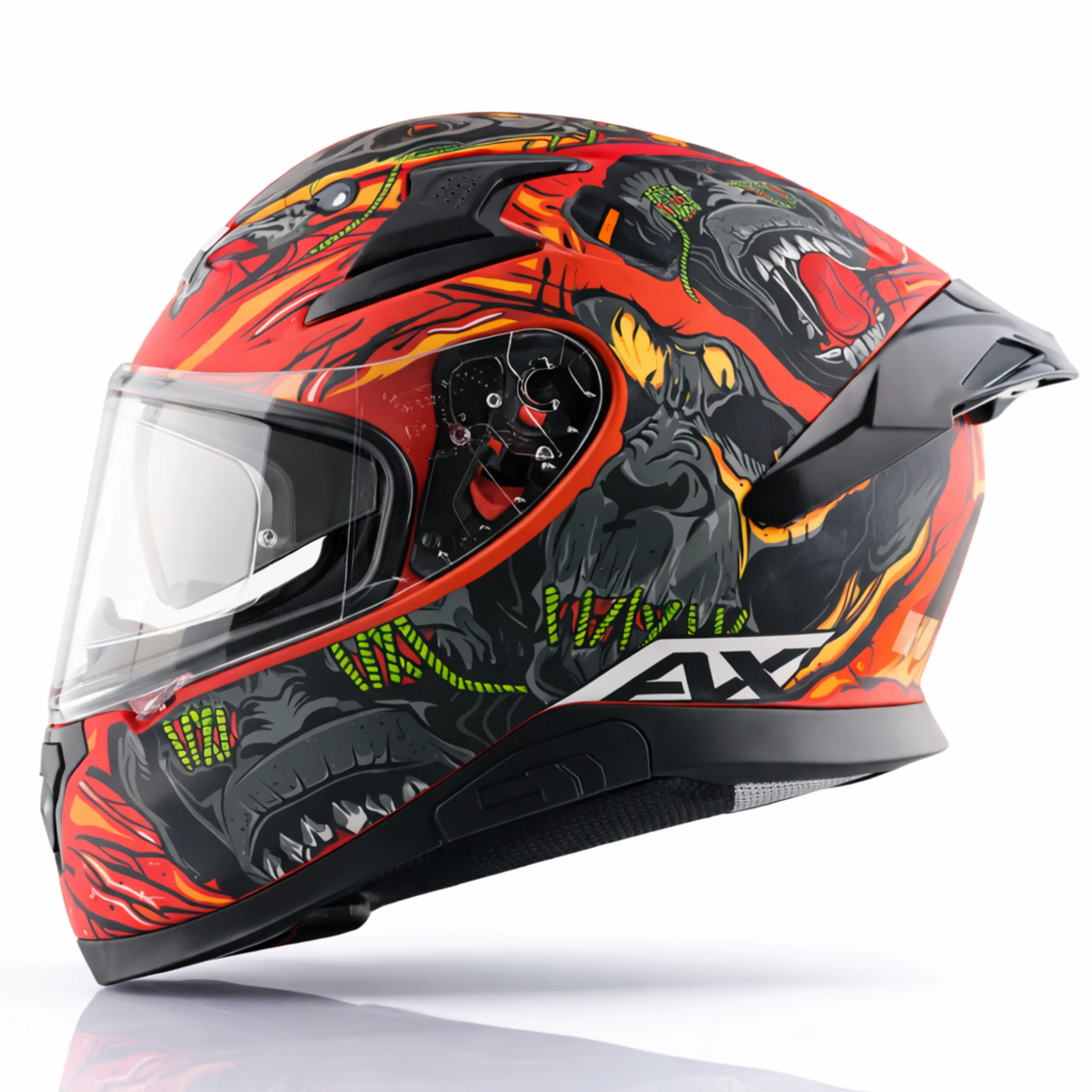 Apex Ascetic Helmet - Image 27