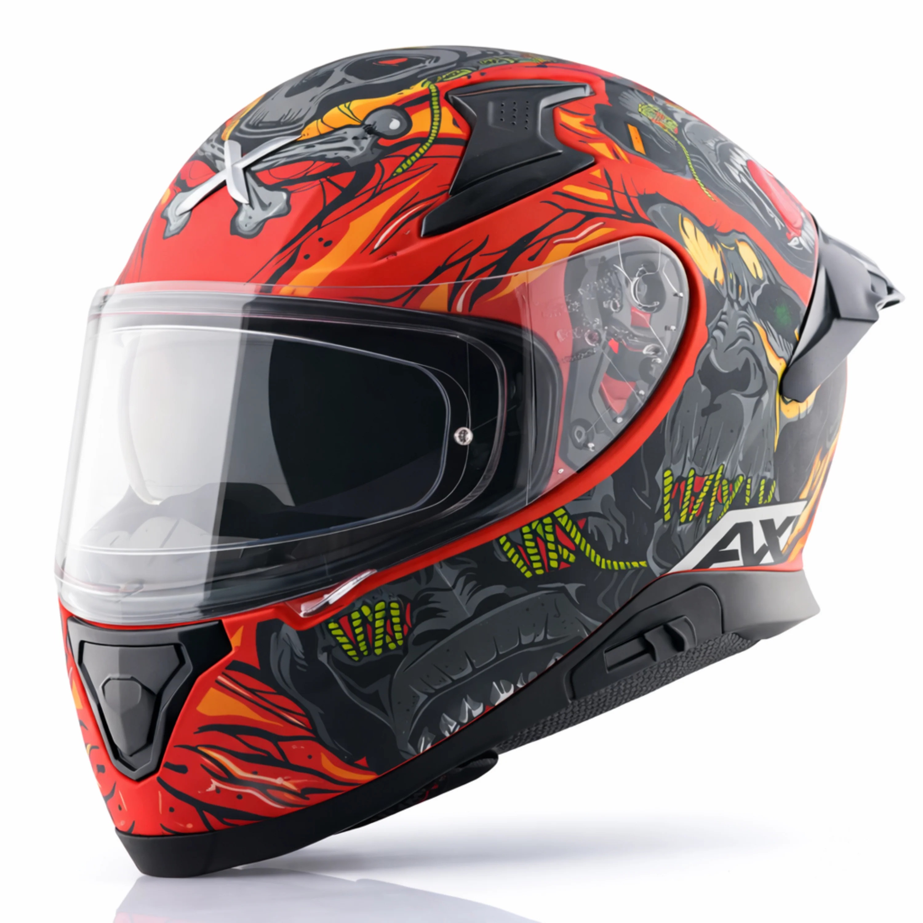 Apex Ascetic Helmet - Image 28