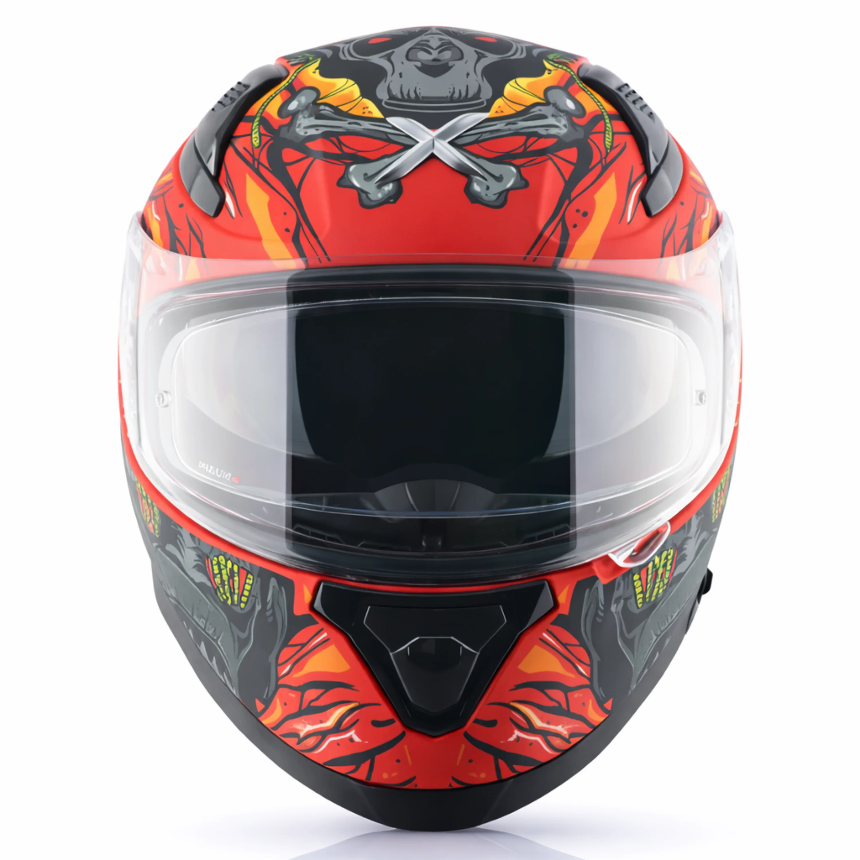 Apex Ascetic Helmet - Image 29