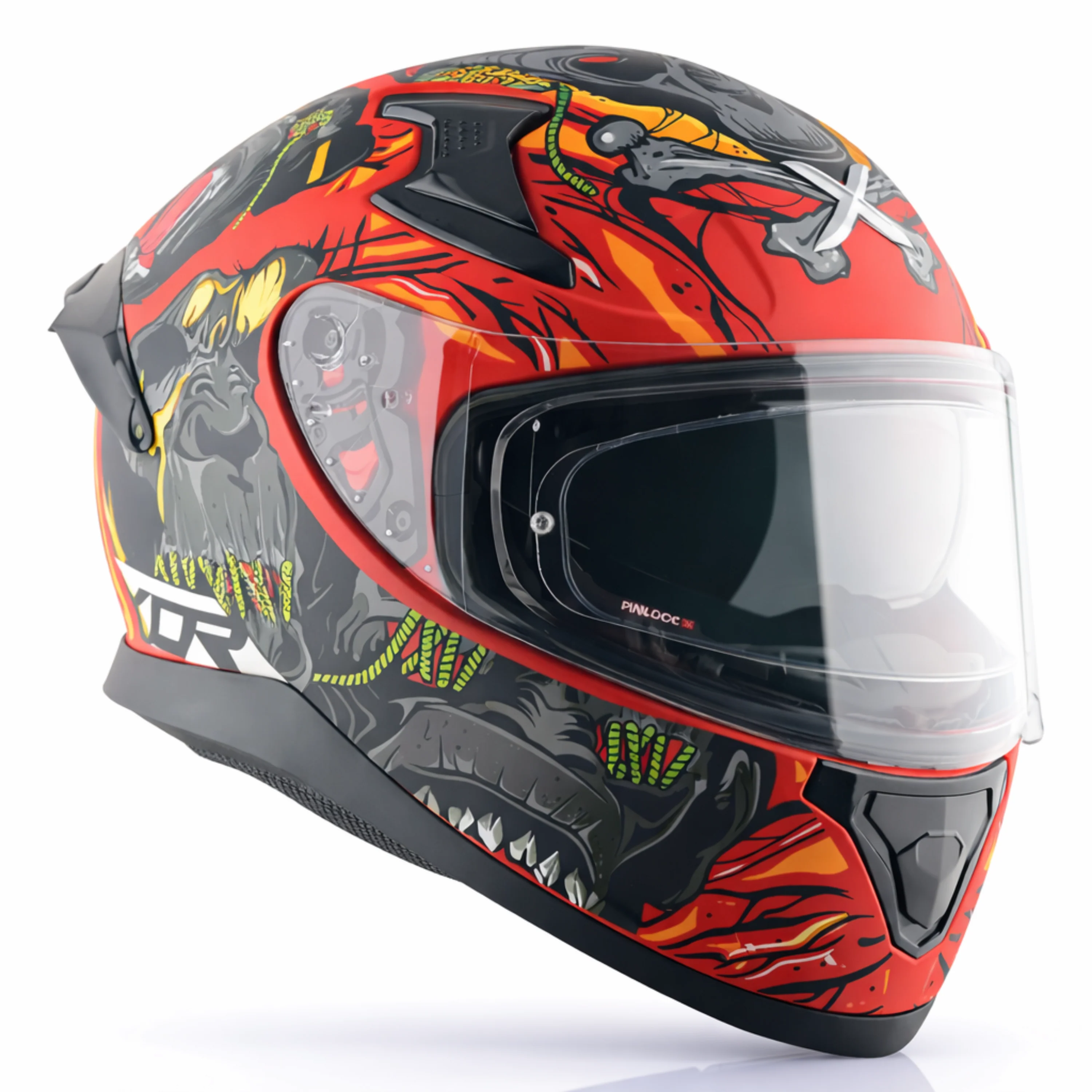 Apex Ascetic Helmet - Image 30