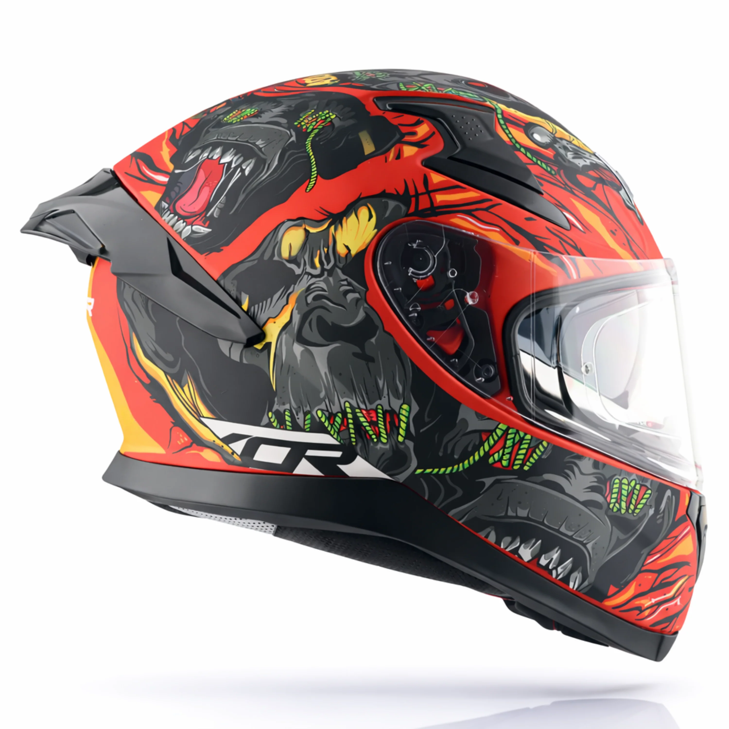 Apex Ascetic Helmet - Image 31