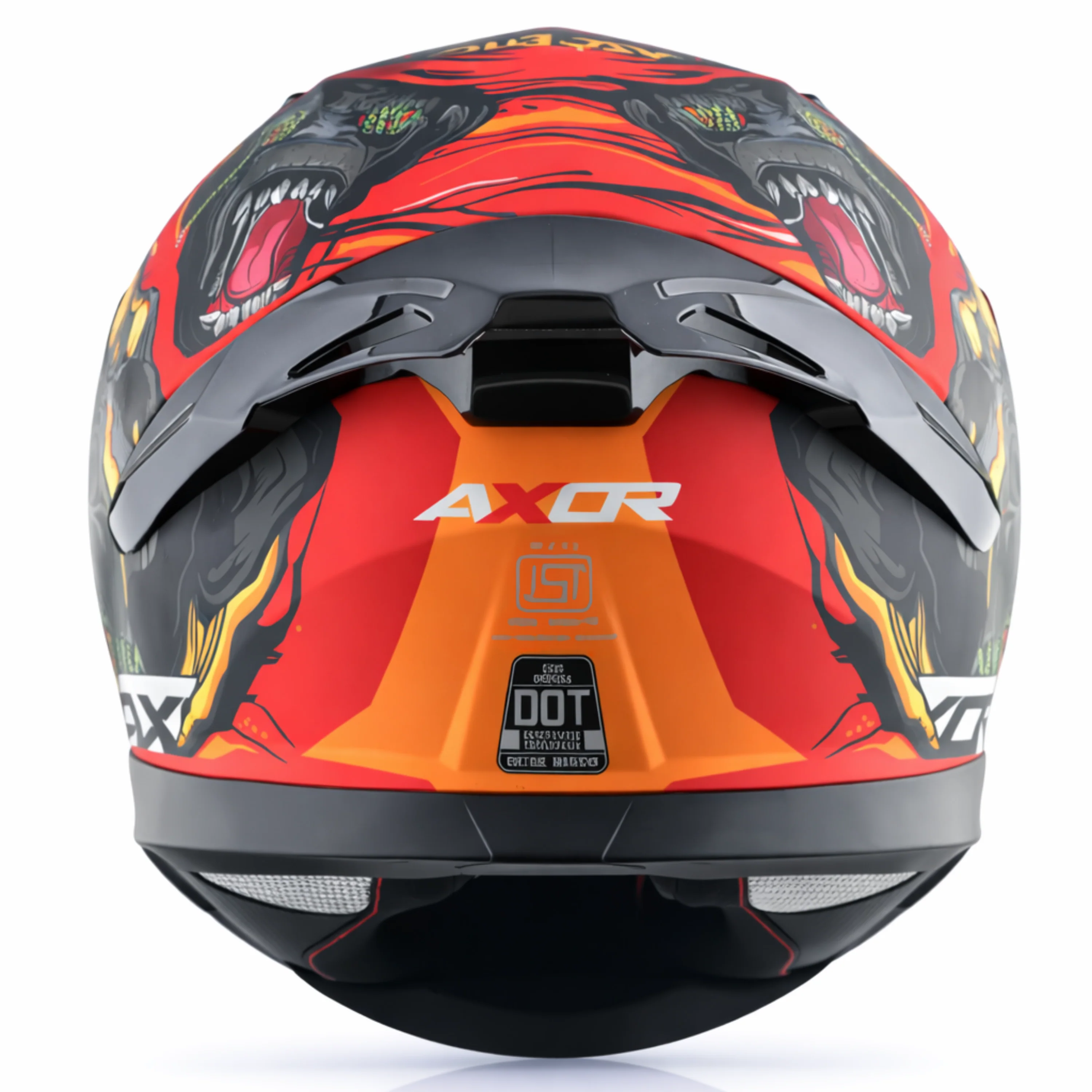 Apex Ascetic Helmet - Image 33