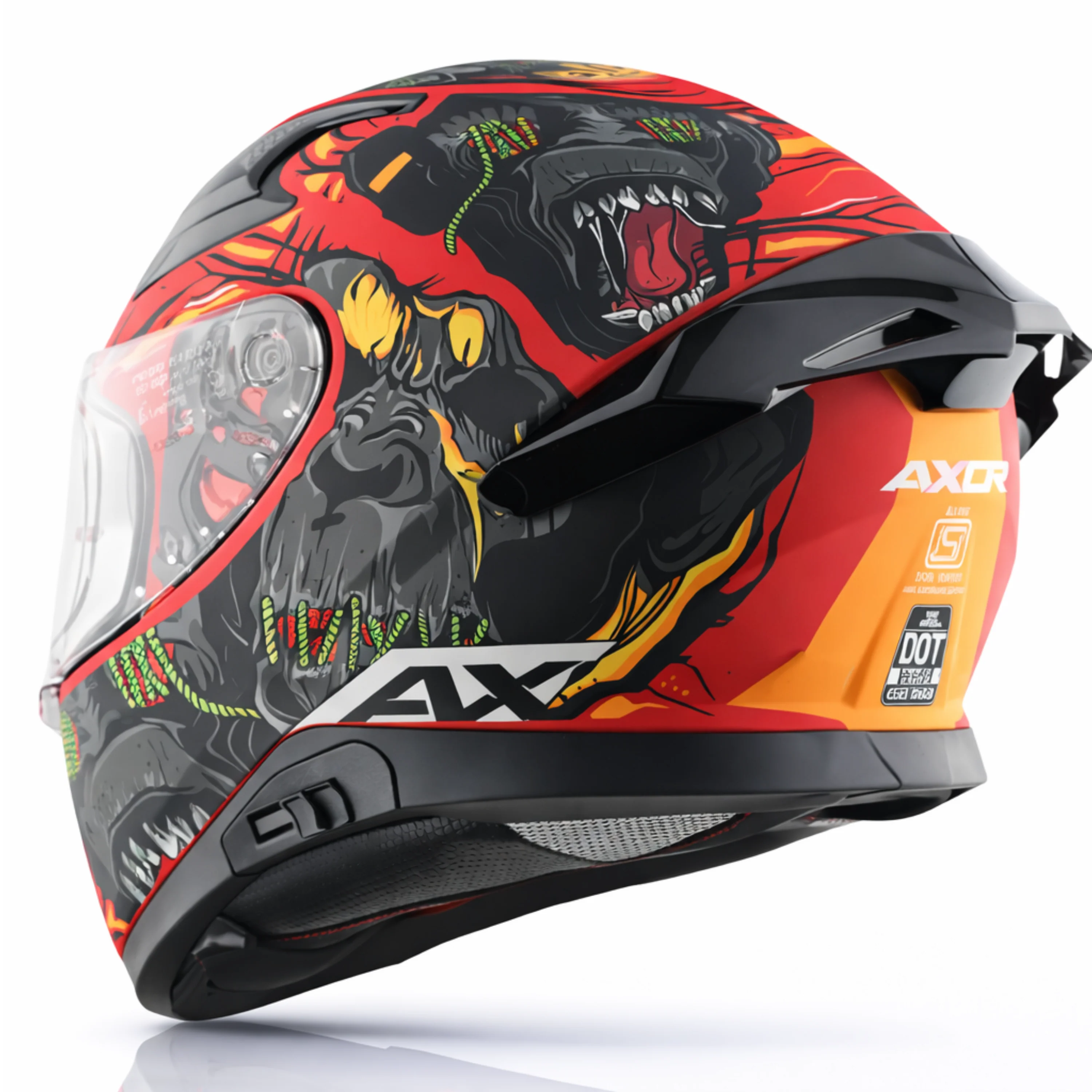 Apex Ascetic Helmet - Image 34