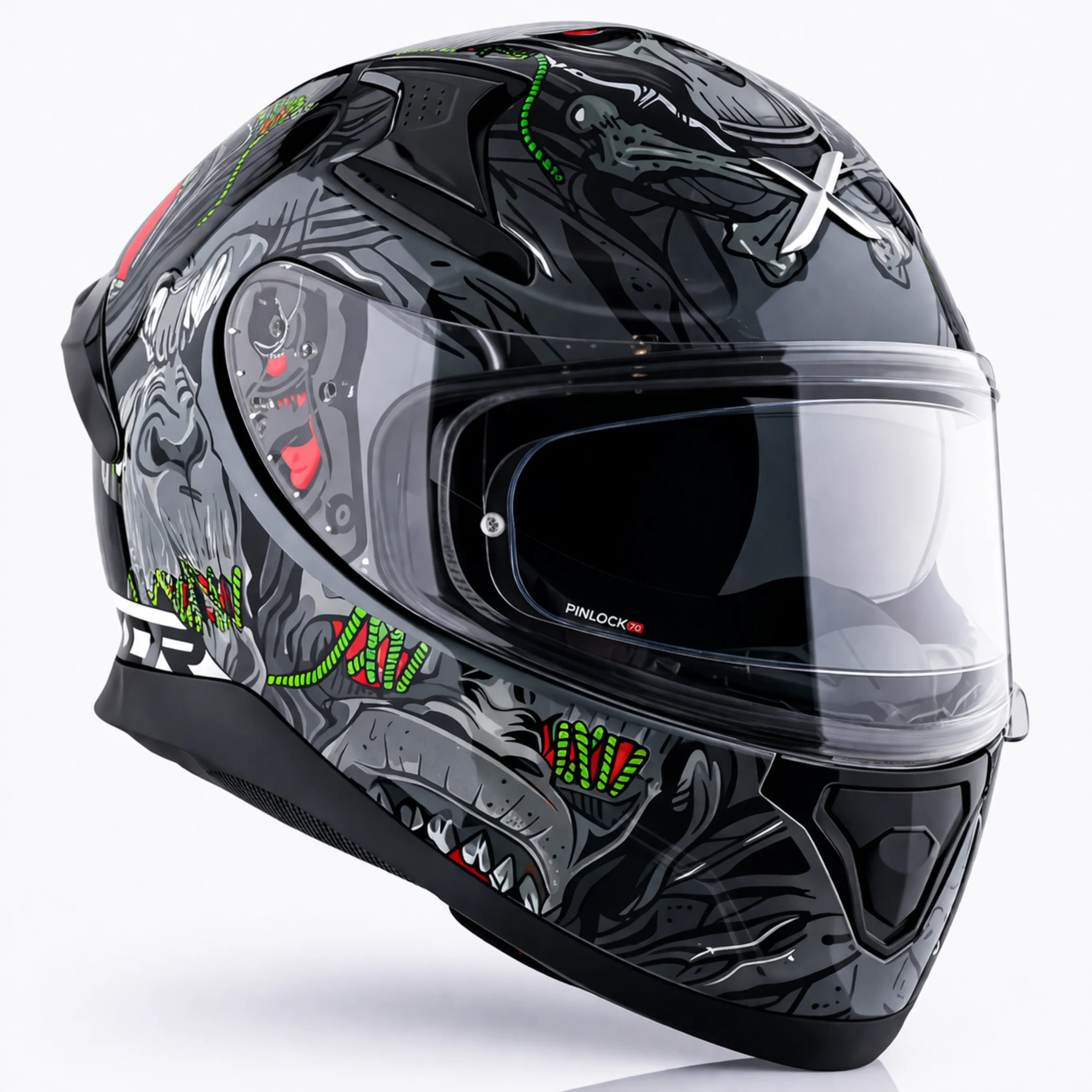 Apex Ascetic Helmet - Image 4