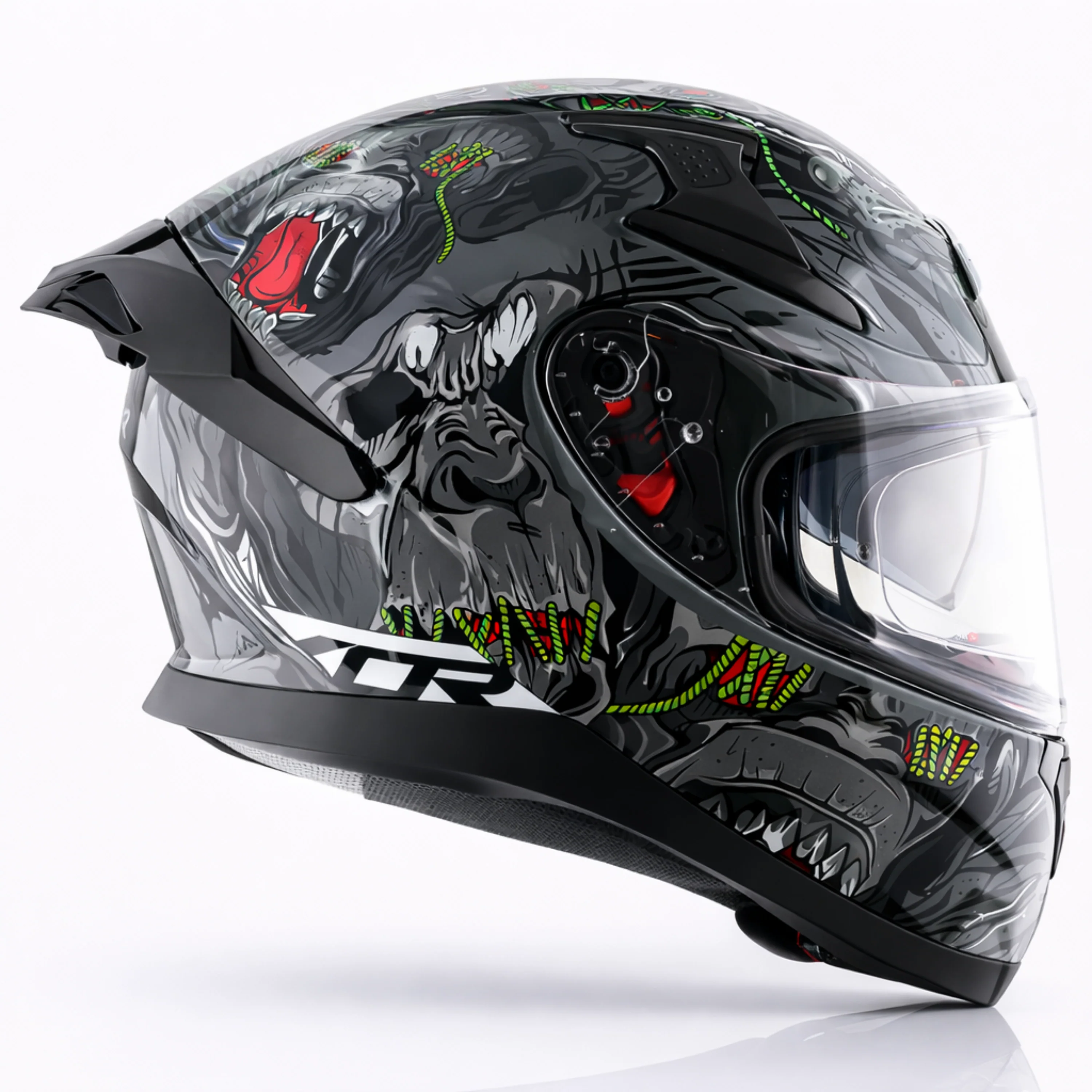 Apex Ascetic Helmet - Image 5