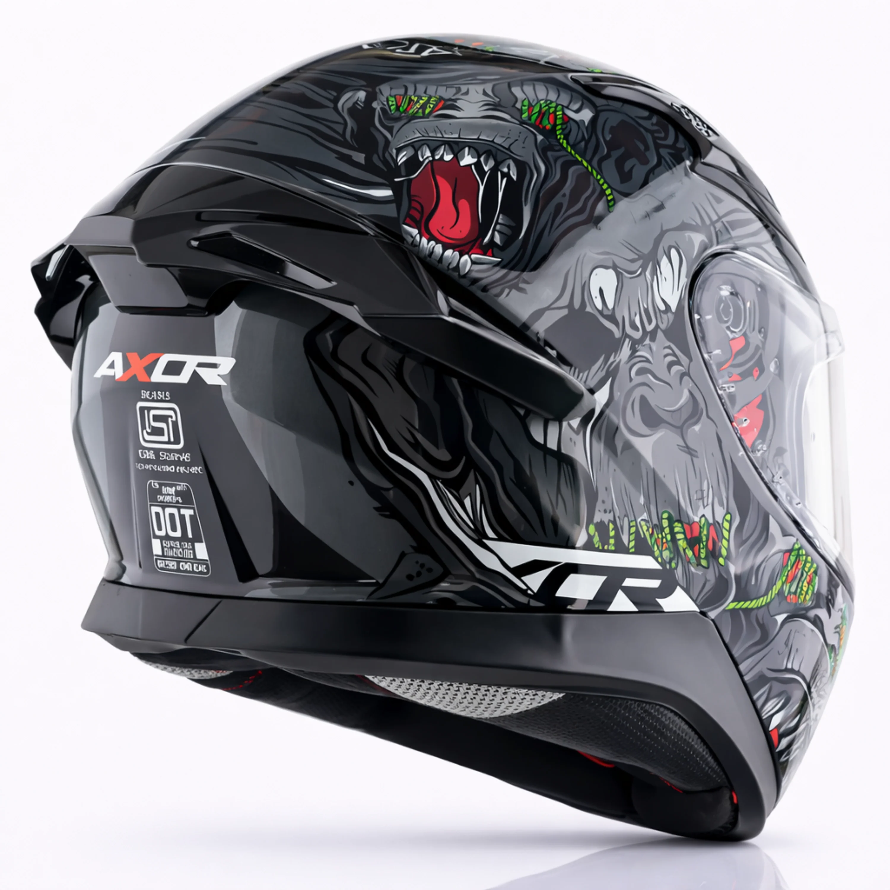 Apex Ascetic Helmet - Image 6