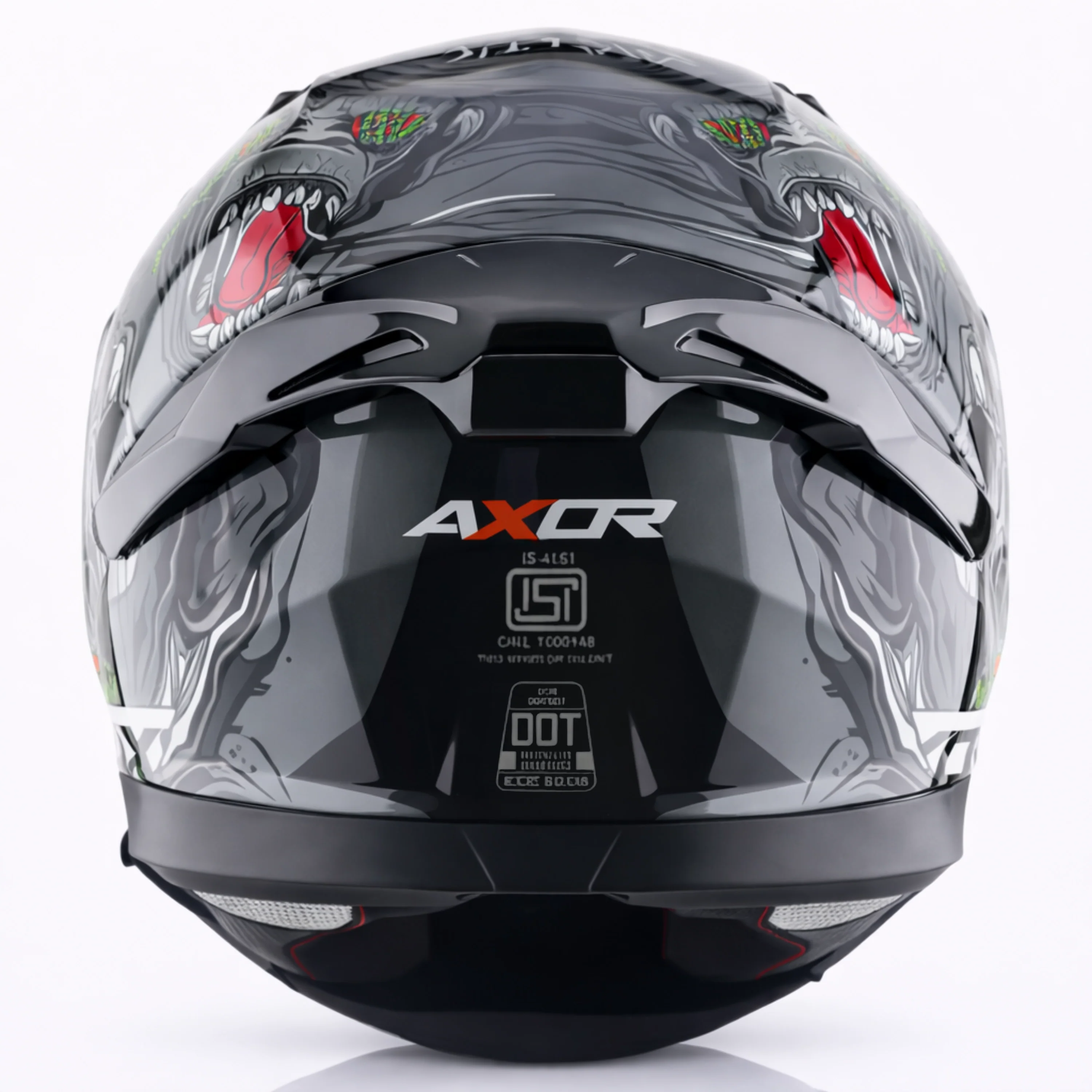 Apex Ascetic Helmet - Image 7