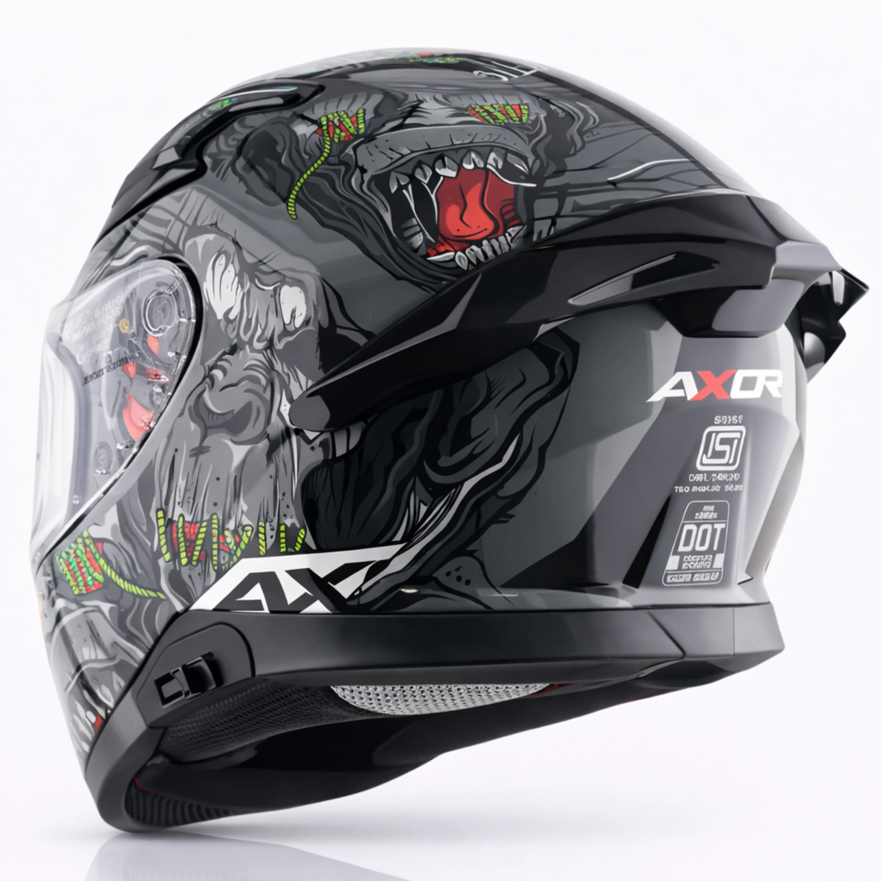 Apex Ascetic Helmet - Image 8
