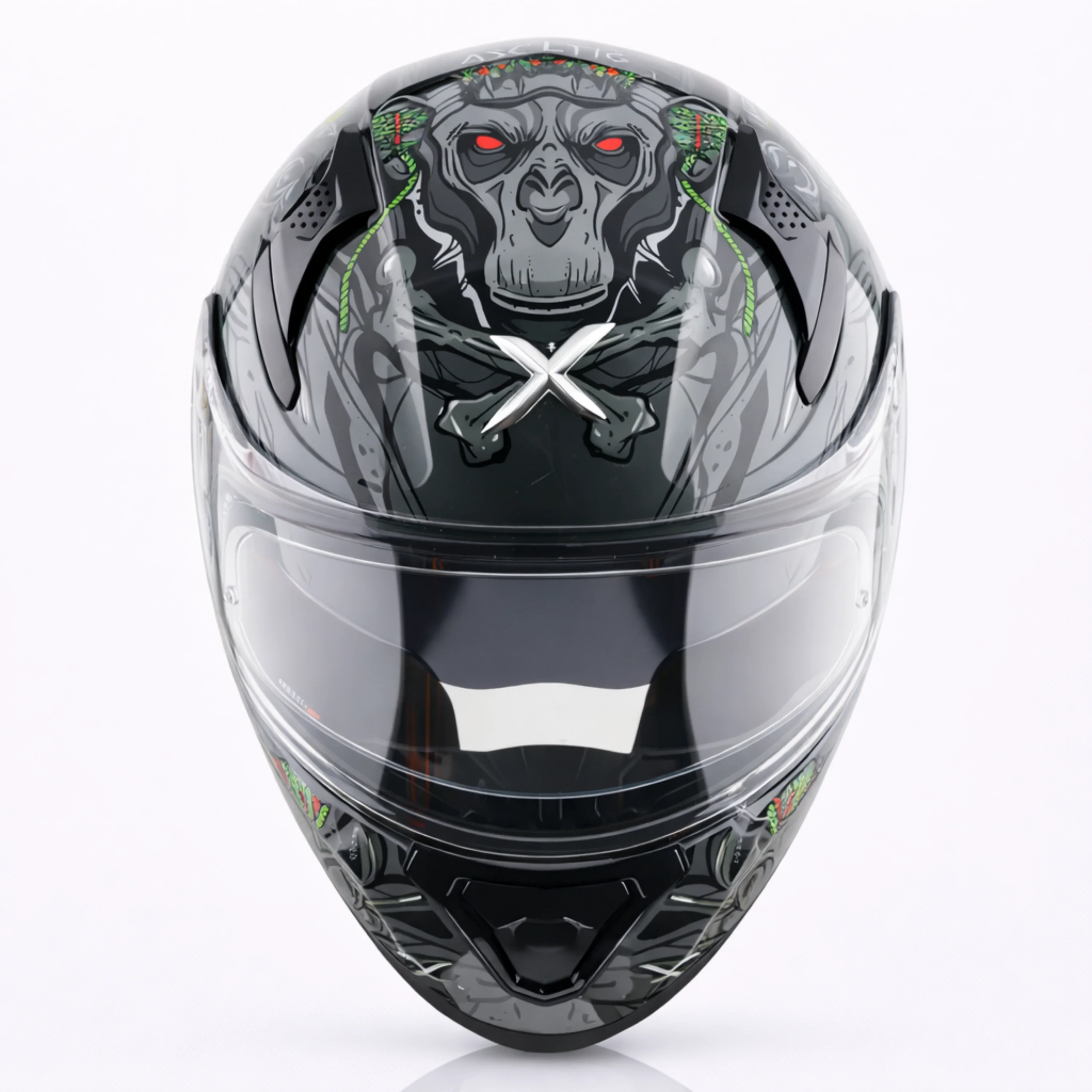 Apex Ascetic Helmet - Image 9