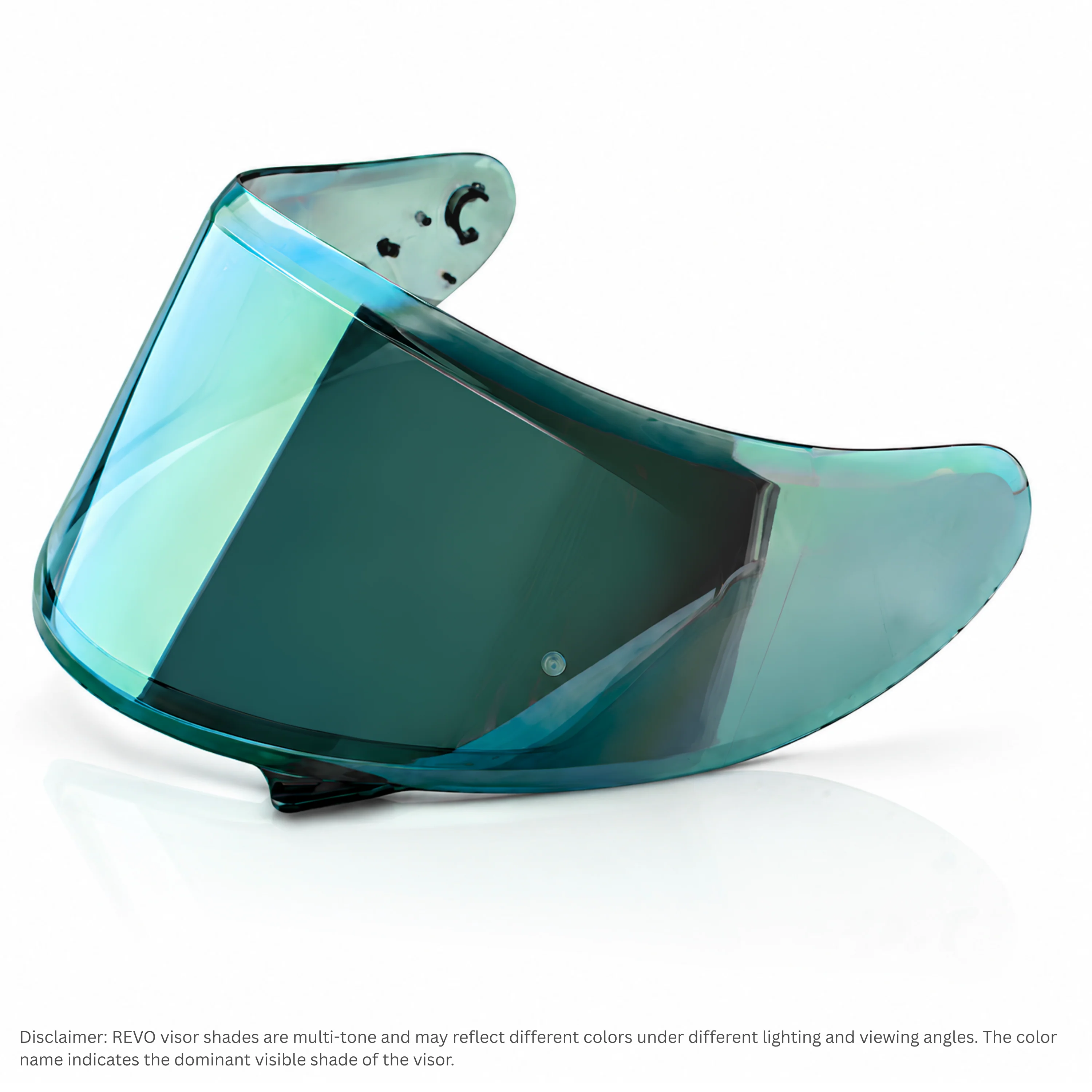 Apex Revo Coated Visor - Image 3