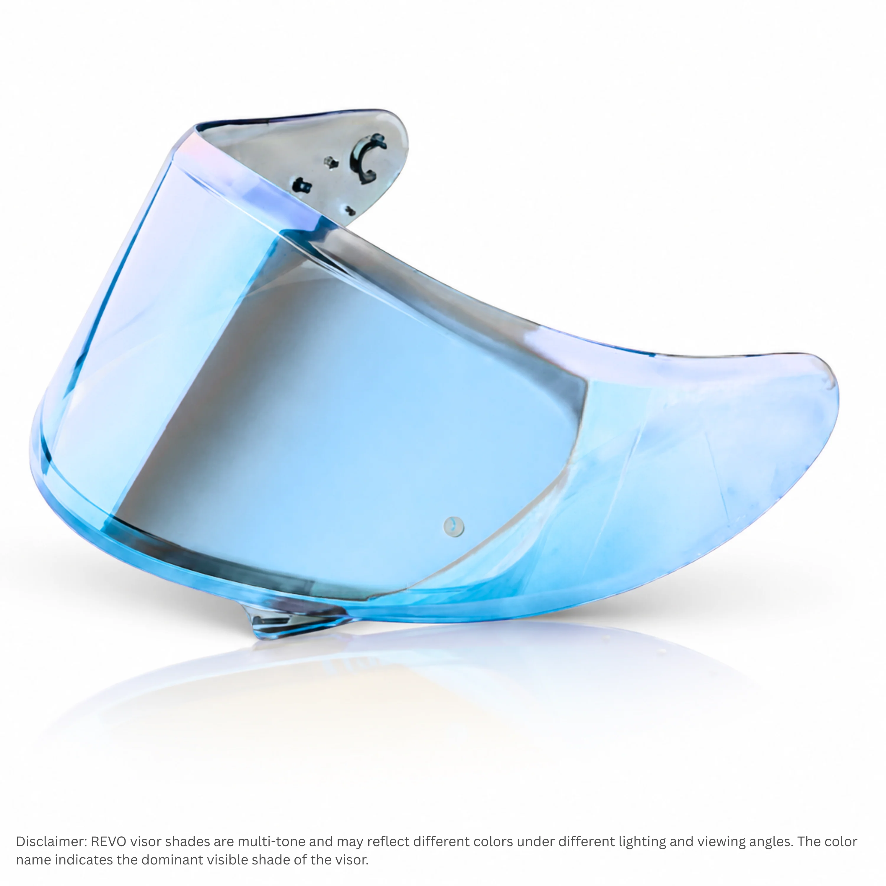 Apex Revo Coated Visor - Image 4