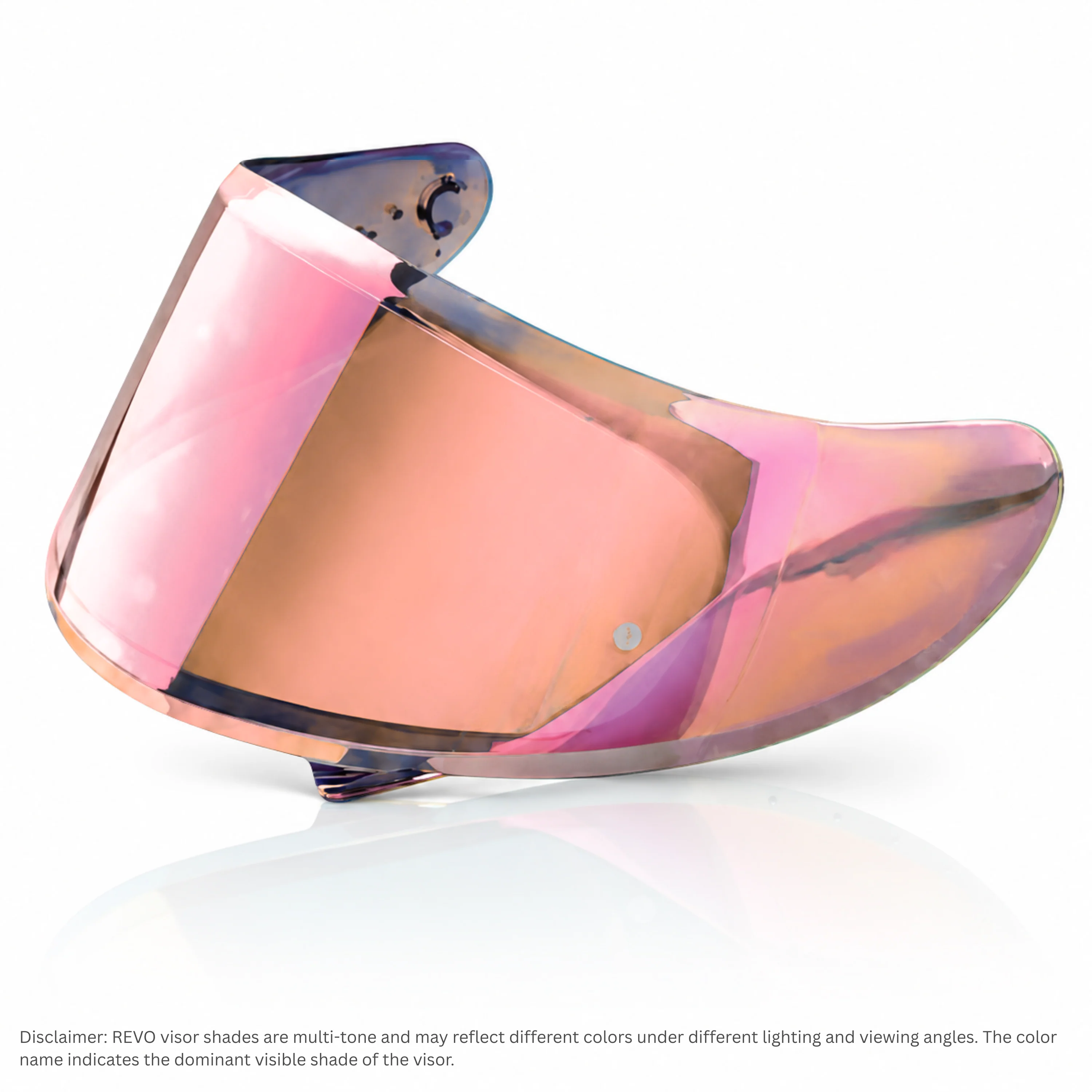 Apex Revo Coated Visor - Image 5