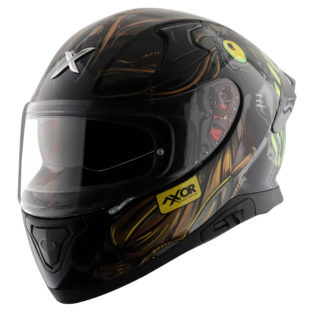 Apex Seadevil helmet - Image 2