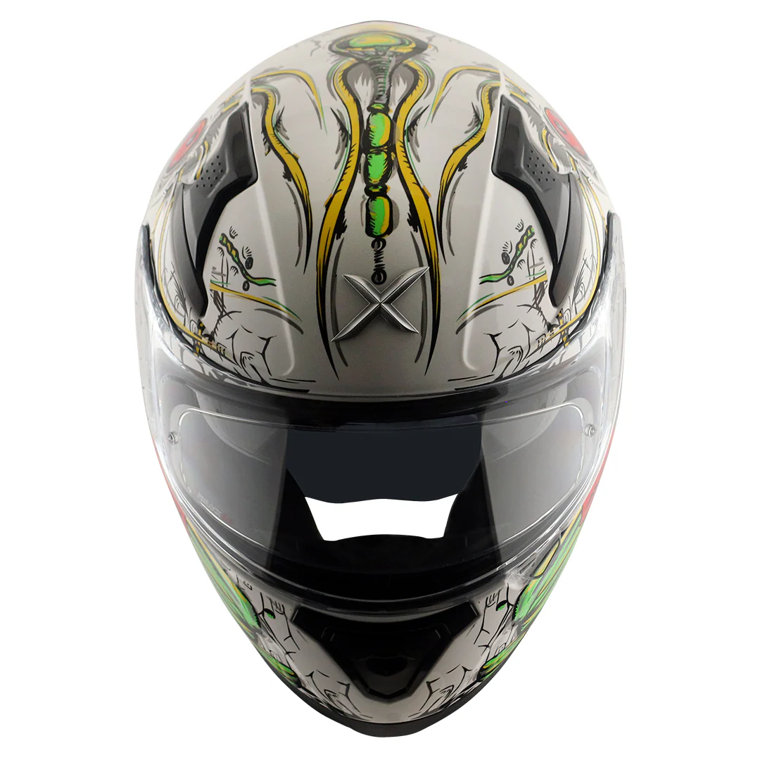 Apex Seadevil helmet - Image 36