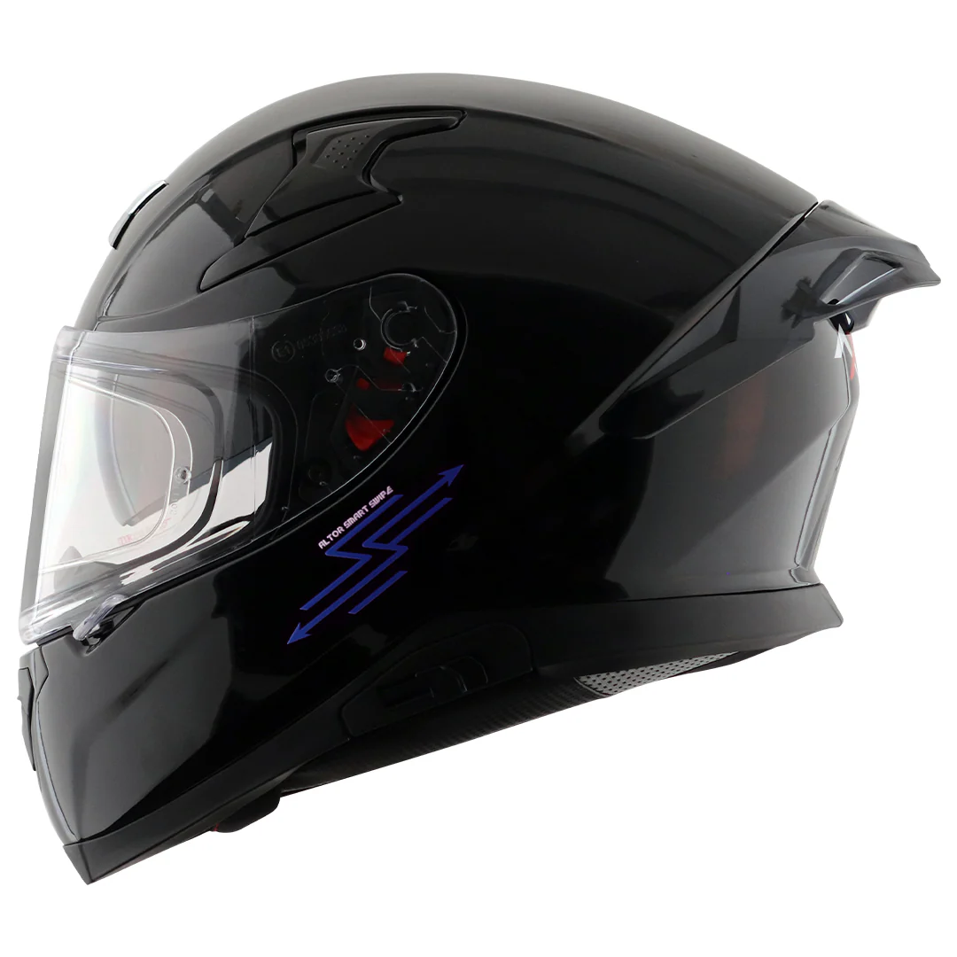 Axor X Altor  Apex Smart Bluetooth Helmet