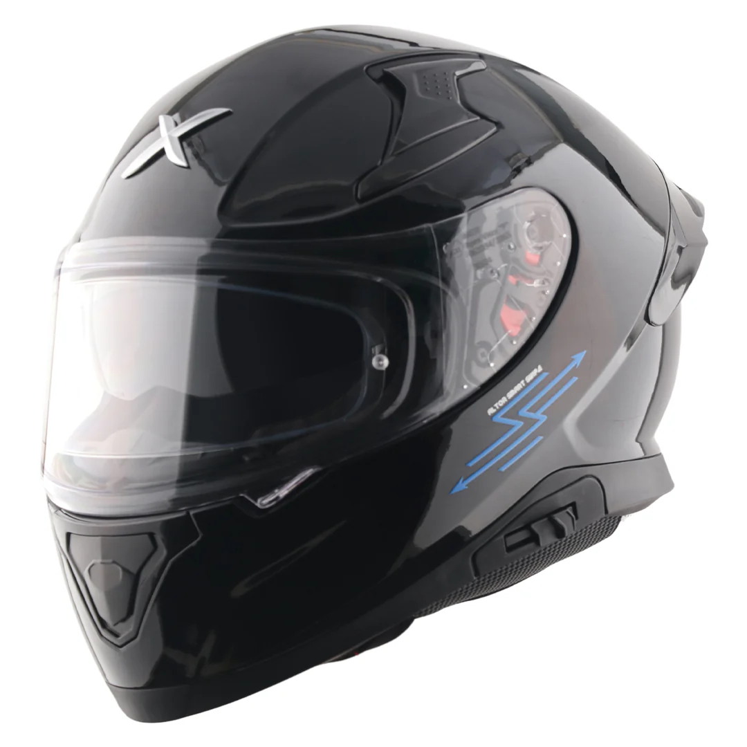 Axor X Altor  Apex Smart Bluetooth Helmet - Image 2