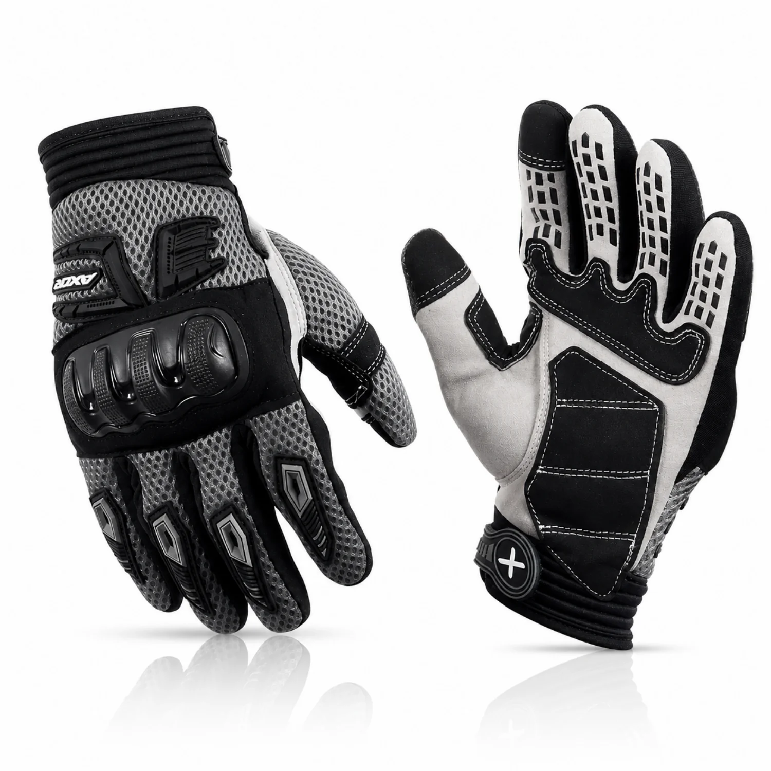 Axor Airstream Riding Gloves - Image 10