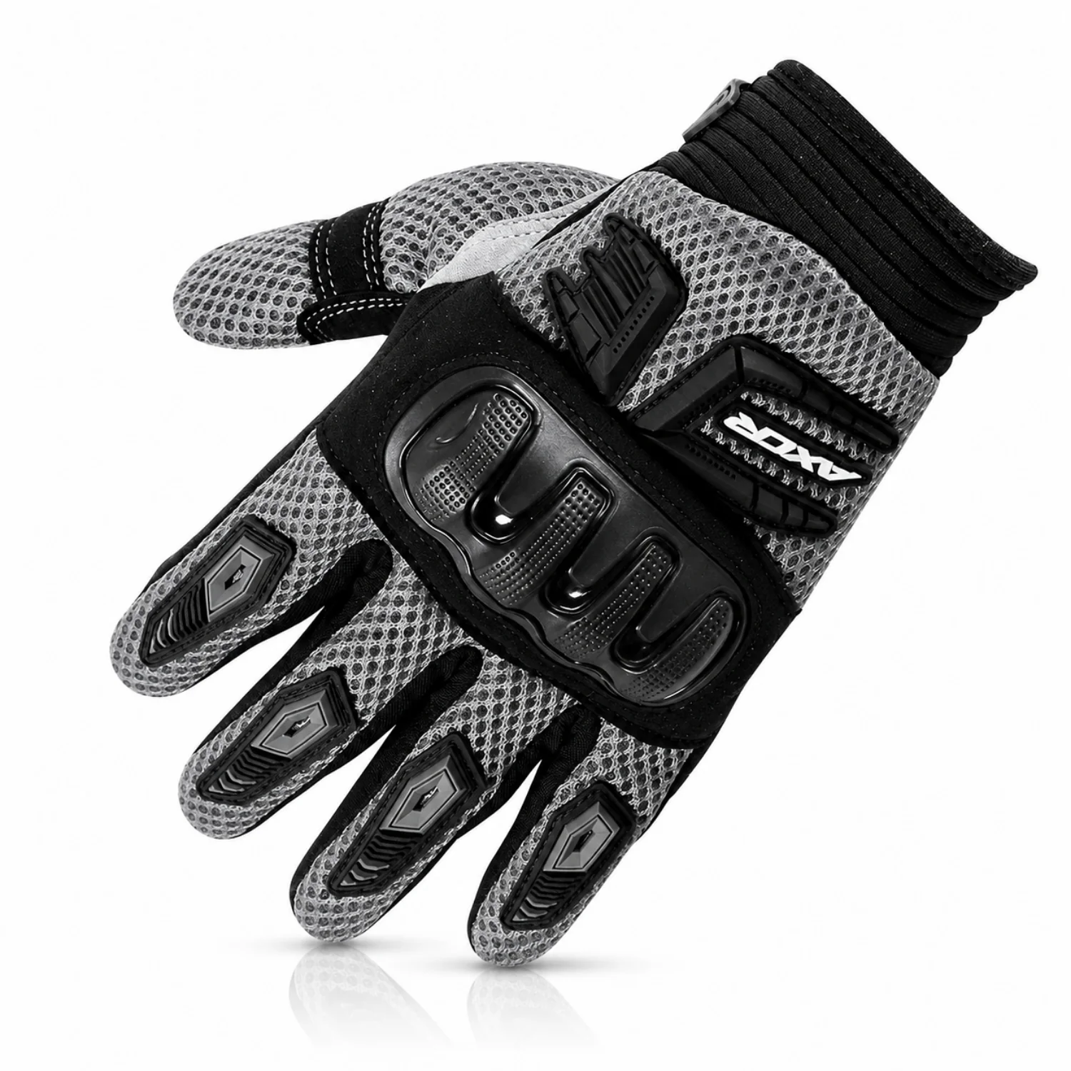 Axor Airstream Riding Gloves - Image 11
