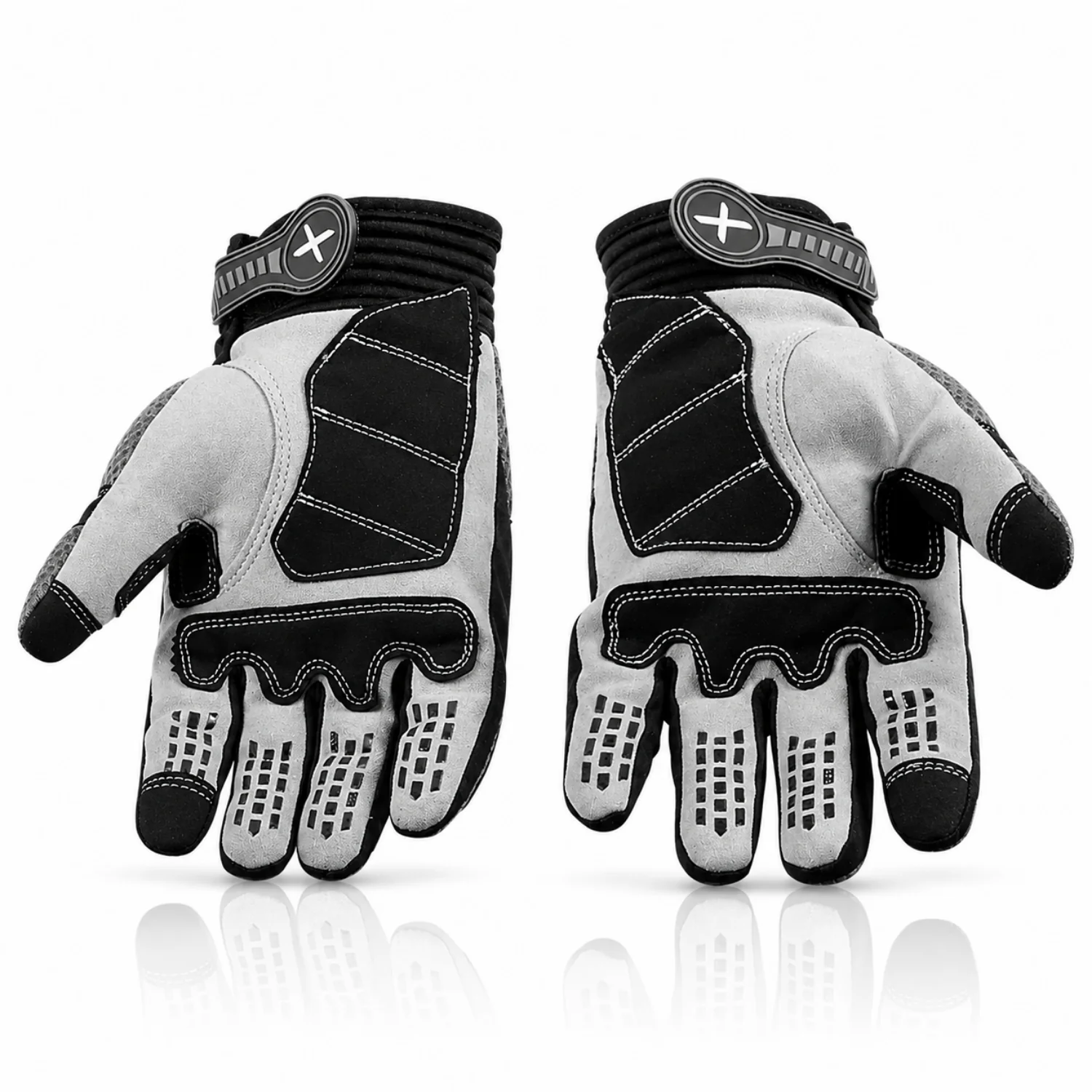 Axor Airstream Riding Gloves - Image 12