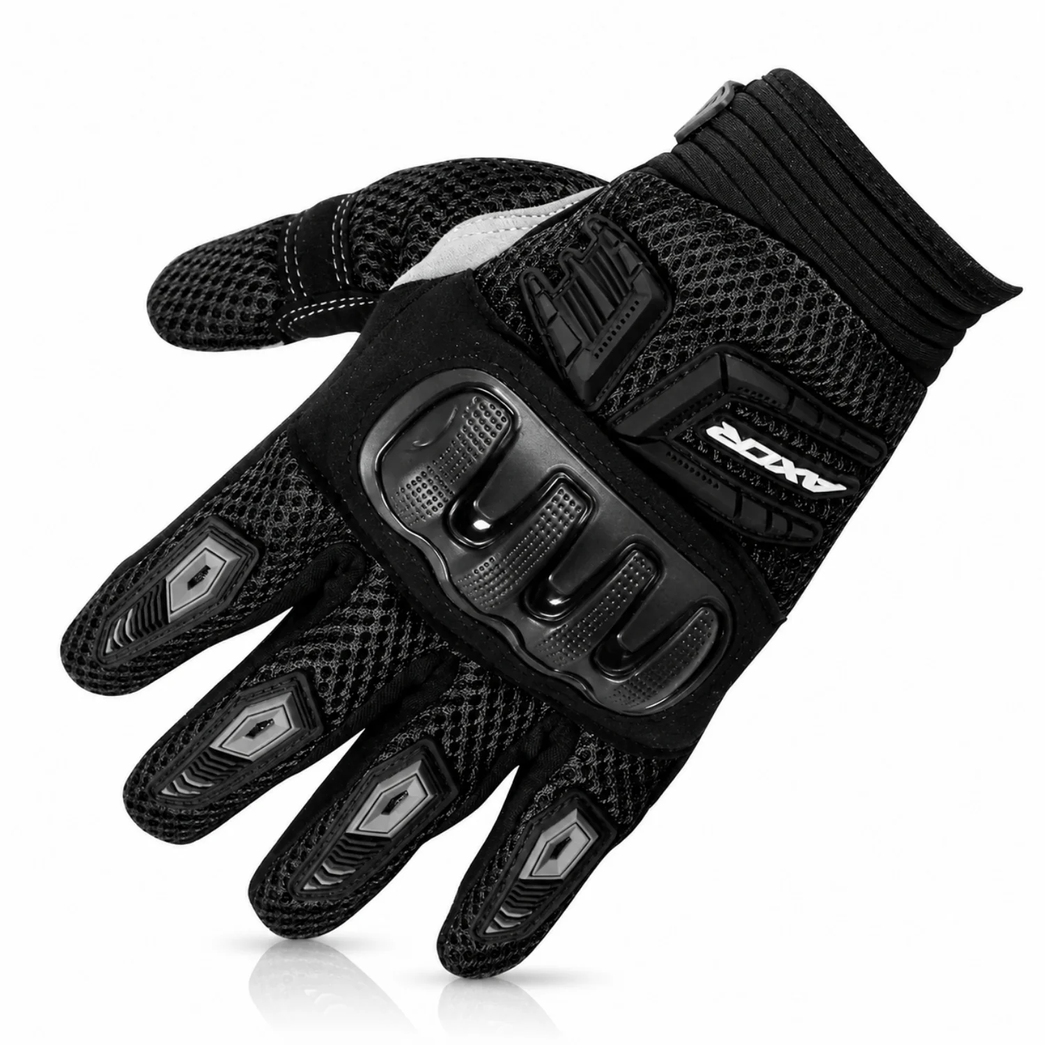 Axor Airstream Riding Gloves - Image 14