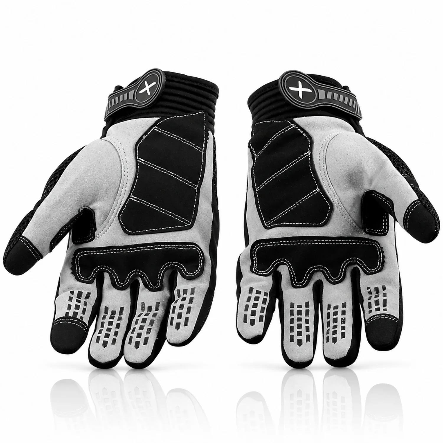 Axor Airstream Riding Gloves - Image 15