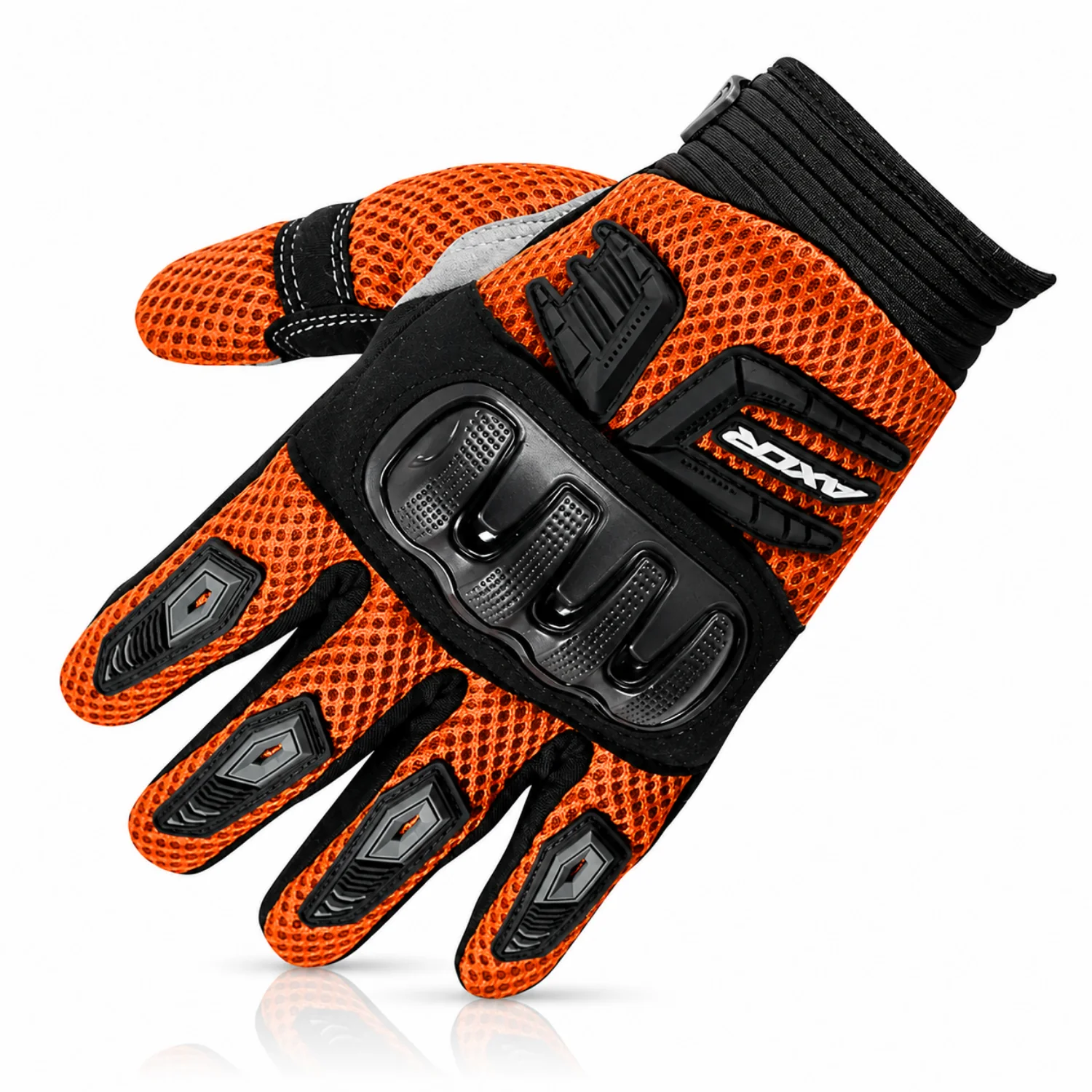 Axor Airstream Riding Gloves - Image 5