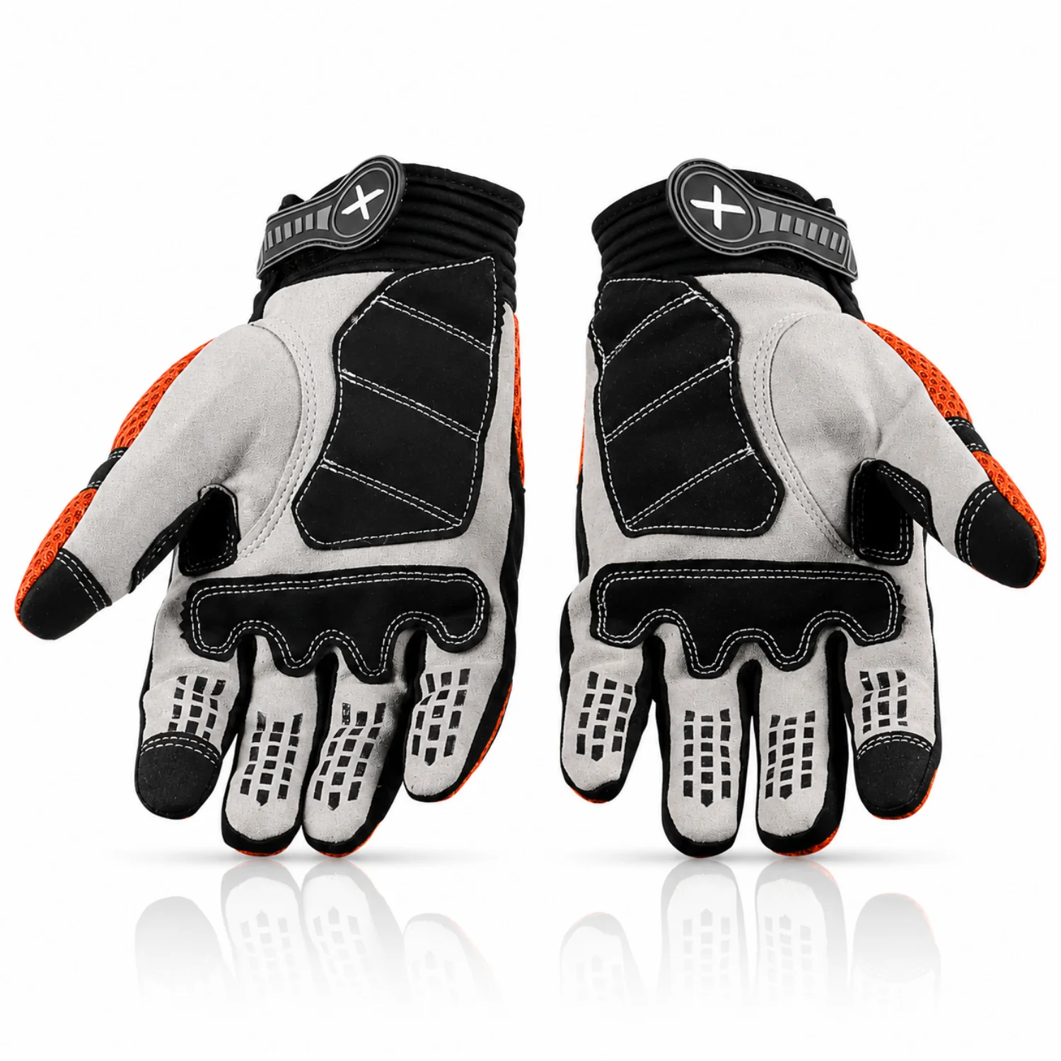 Axor Airstream Riding Gloves - Image 6