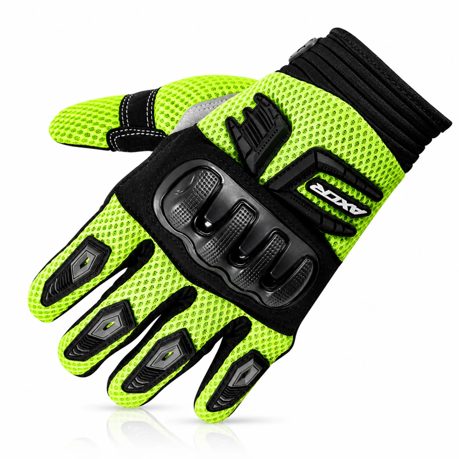 Axor Airstream Riding Gloves - Image 8