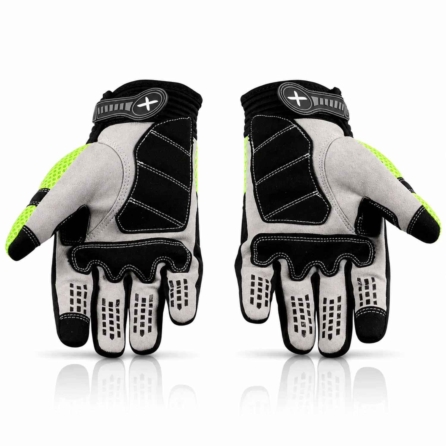 Axor Airstream Riding Gloves - Image 9