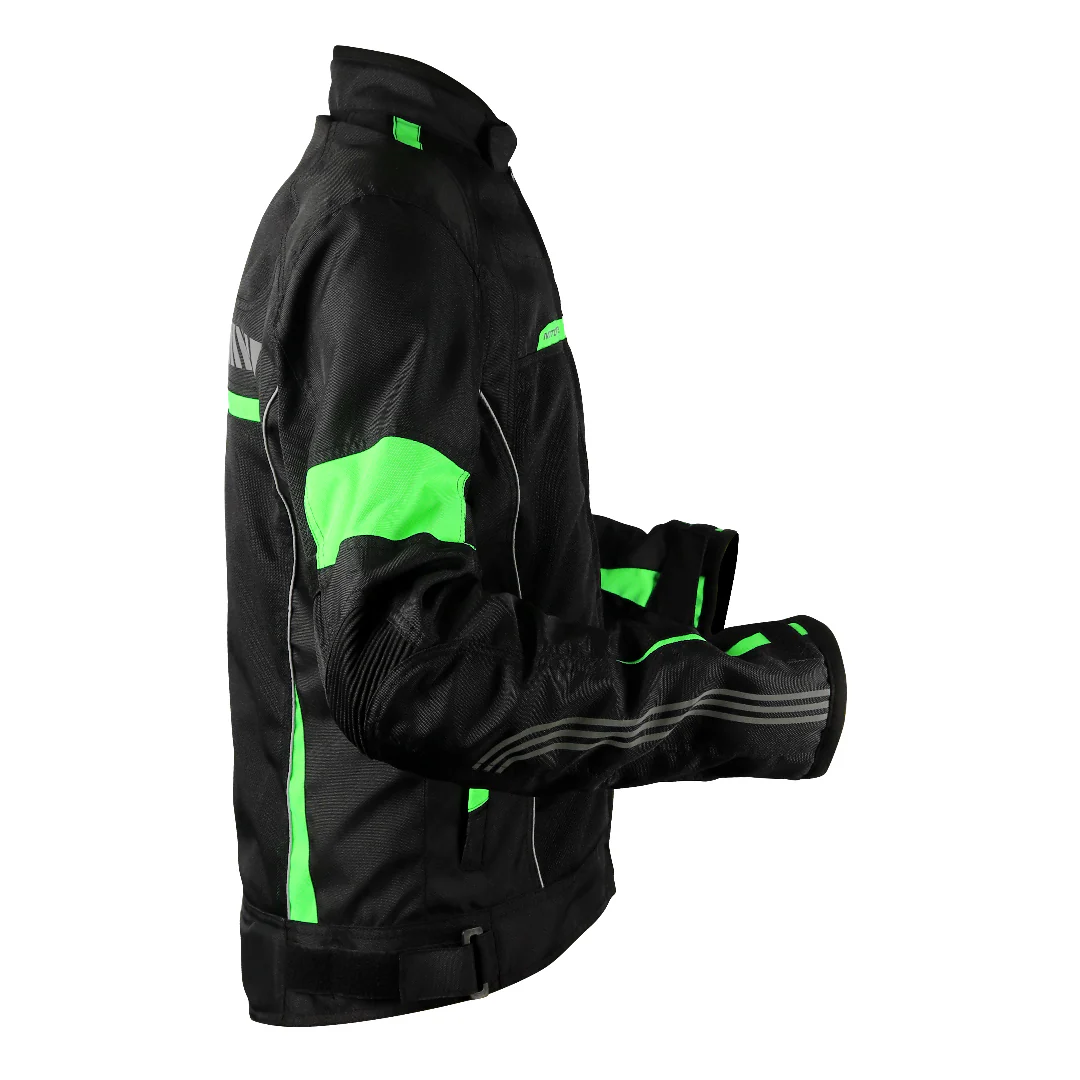 Axor Cruise 2 Jacket - Image 3