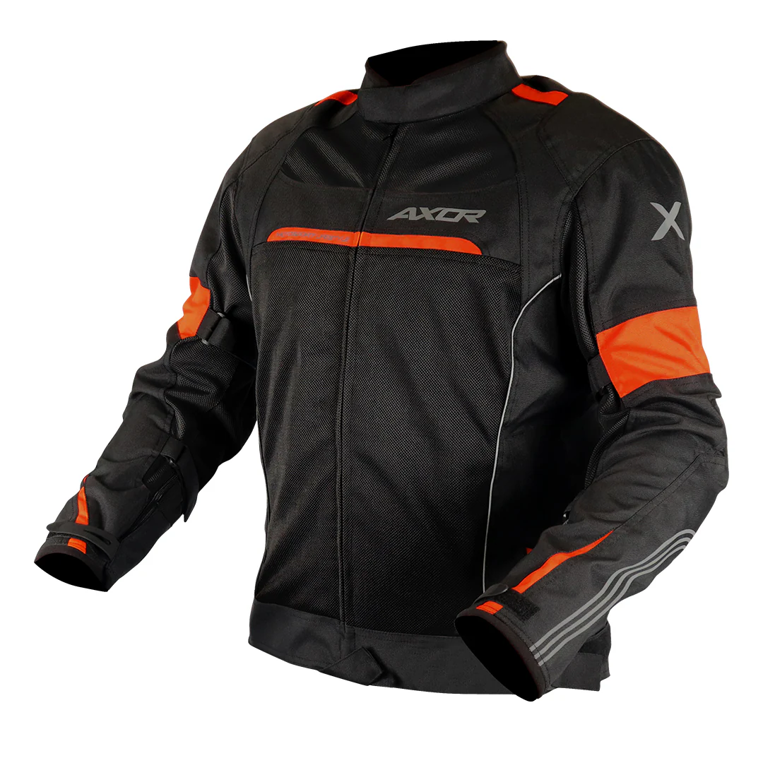 Axor Cruise 2 Jacket - Image 5