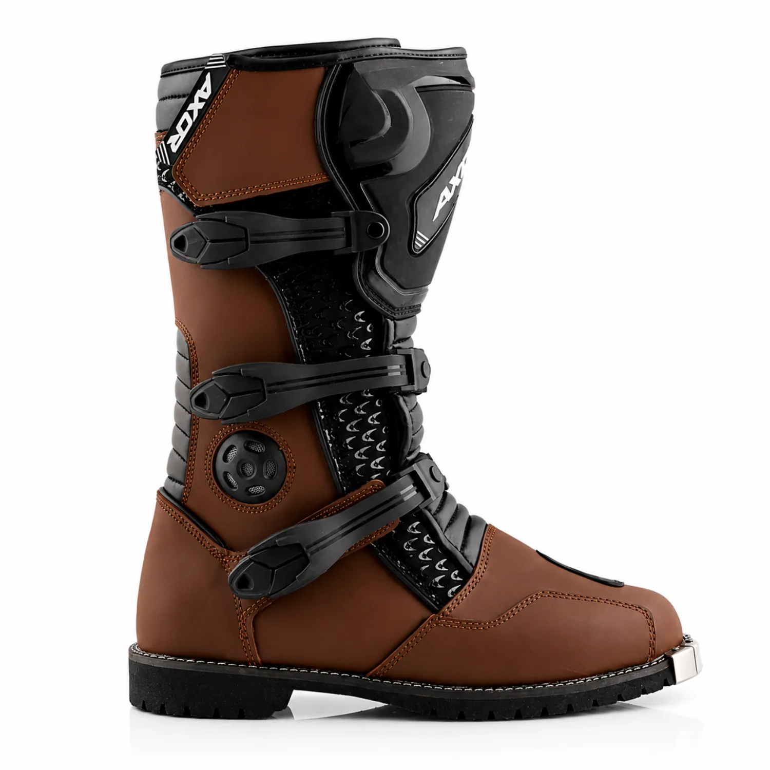 Axor Kaza Riding Boots - Image 6