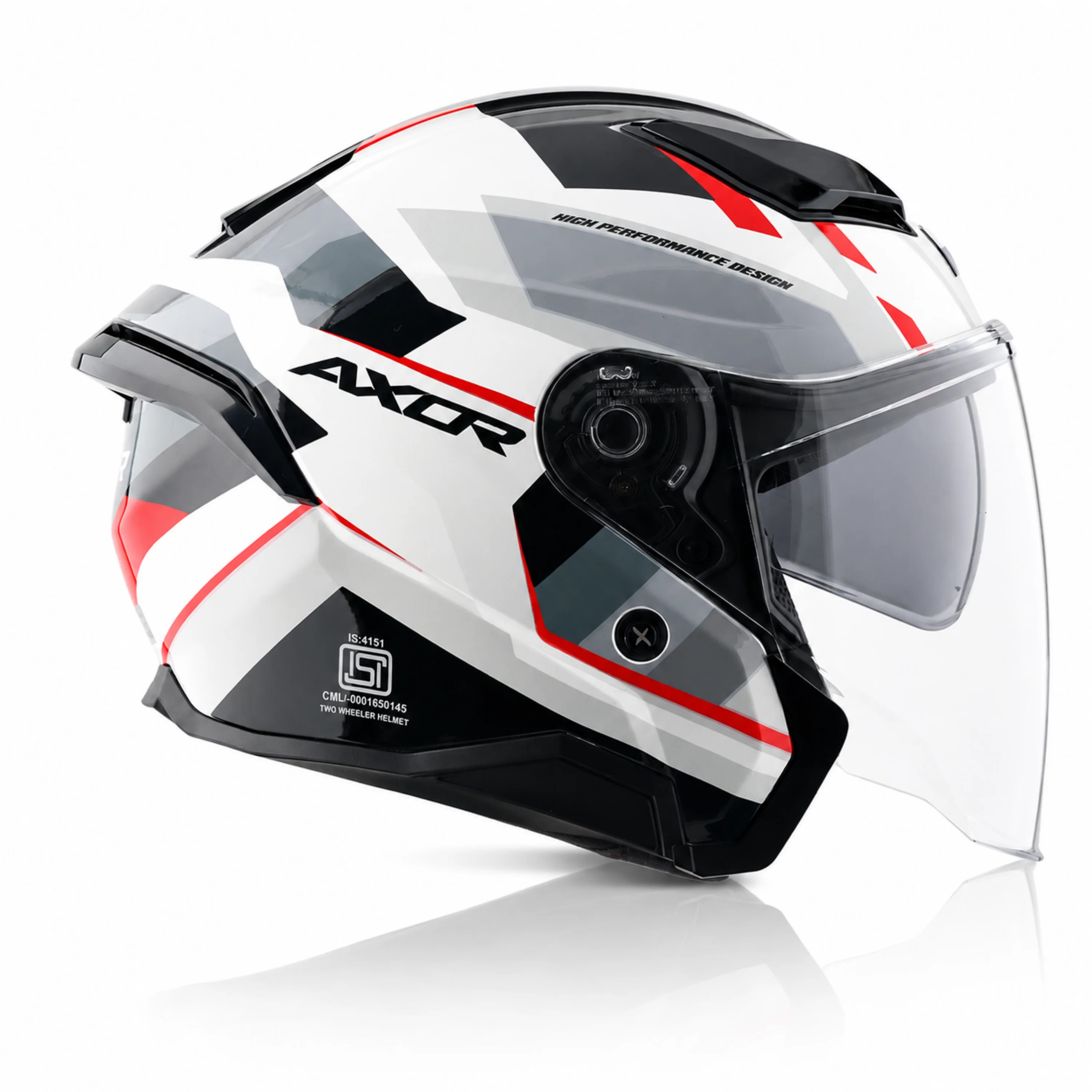 Axor Kylo Bean Helmet - Image 4
