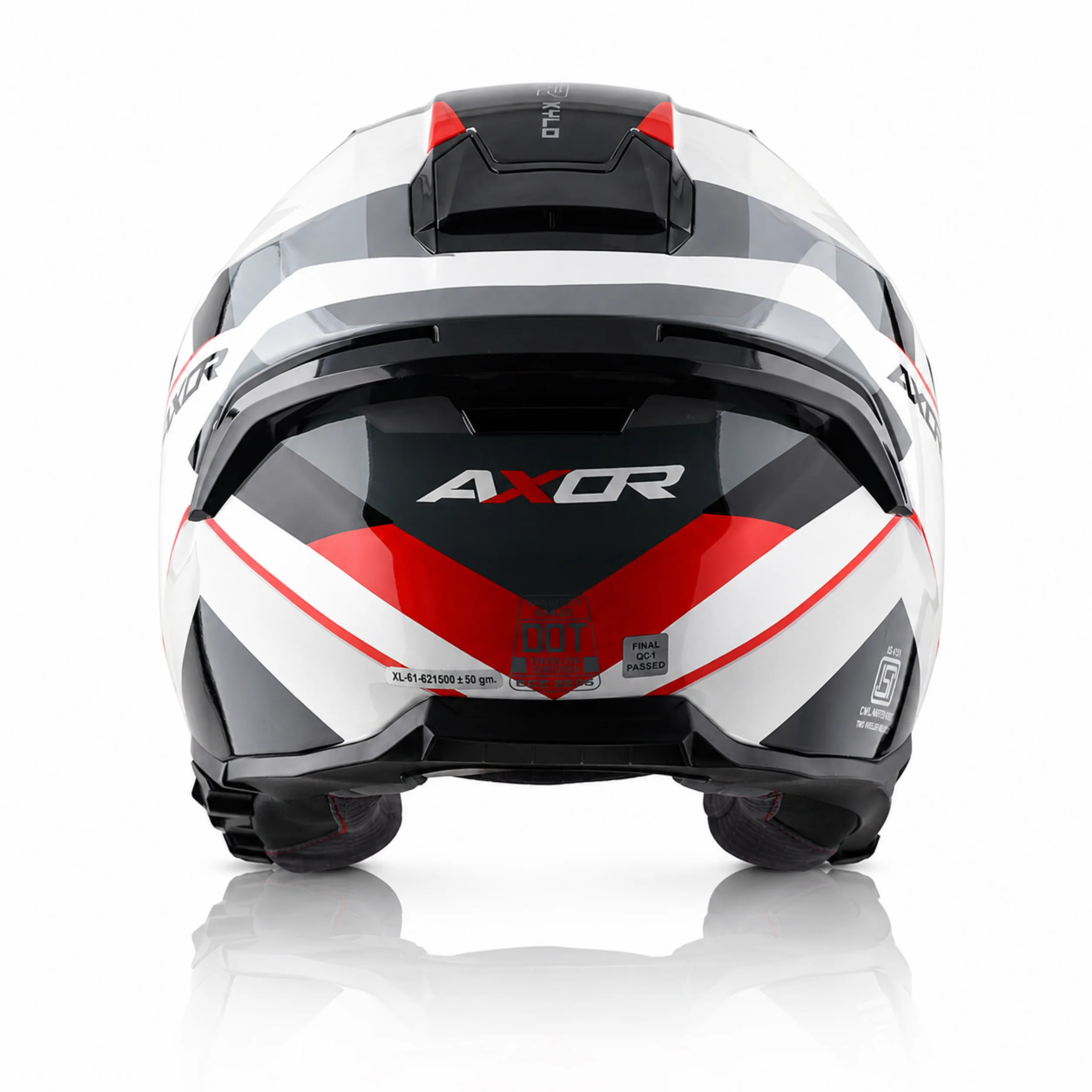 Axor Kylo Bean Helmet - Image 6