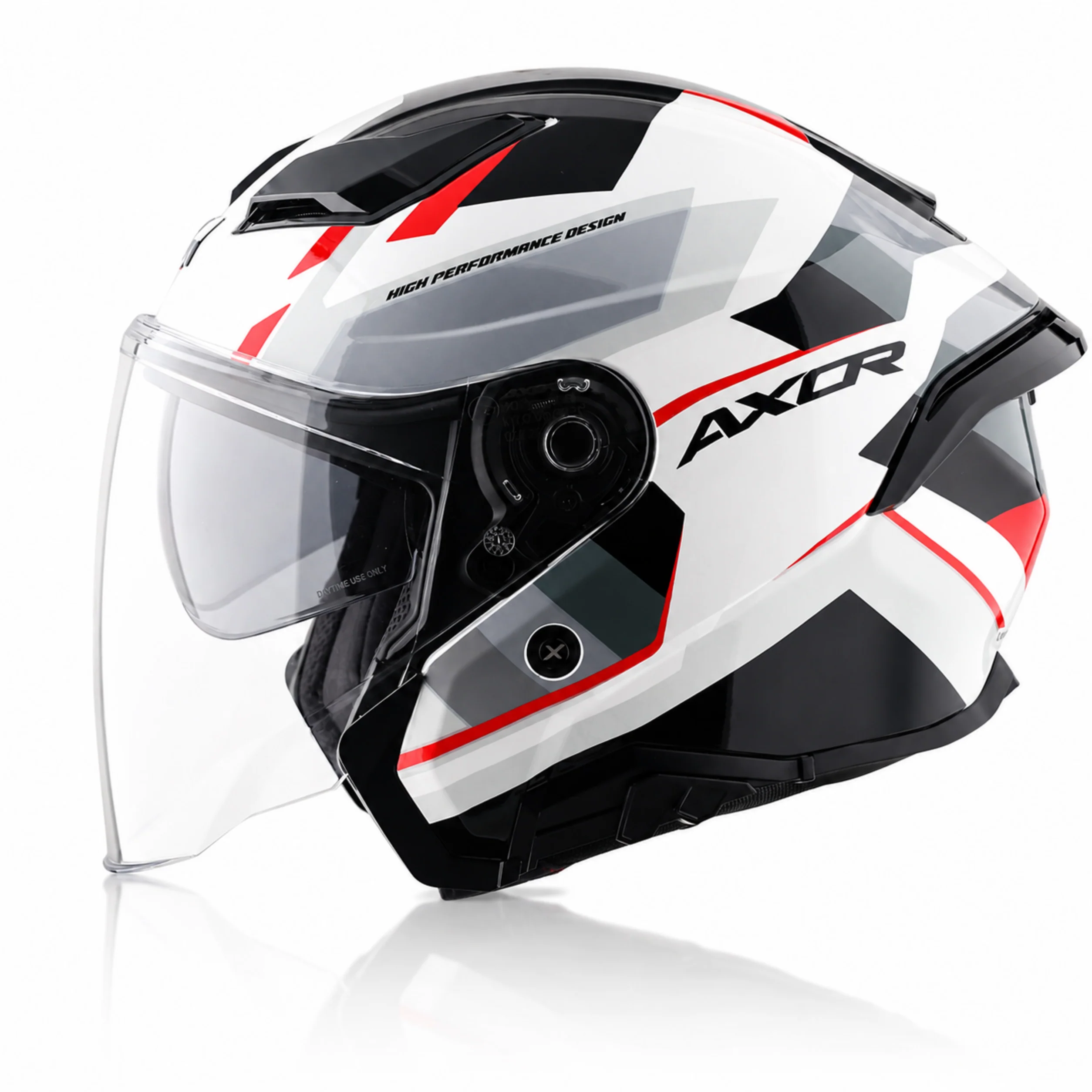 Axor Kylo Bean Helmet - Image 8